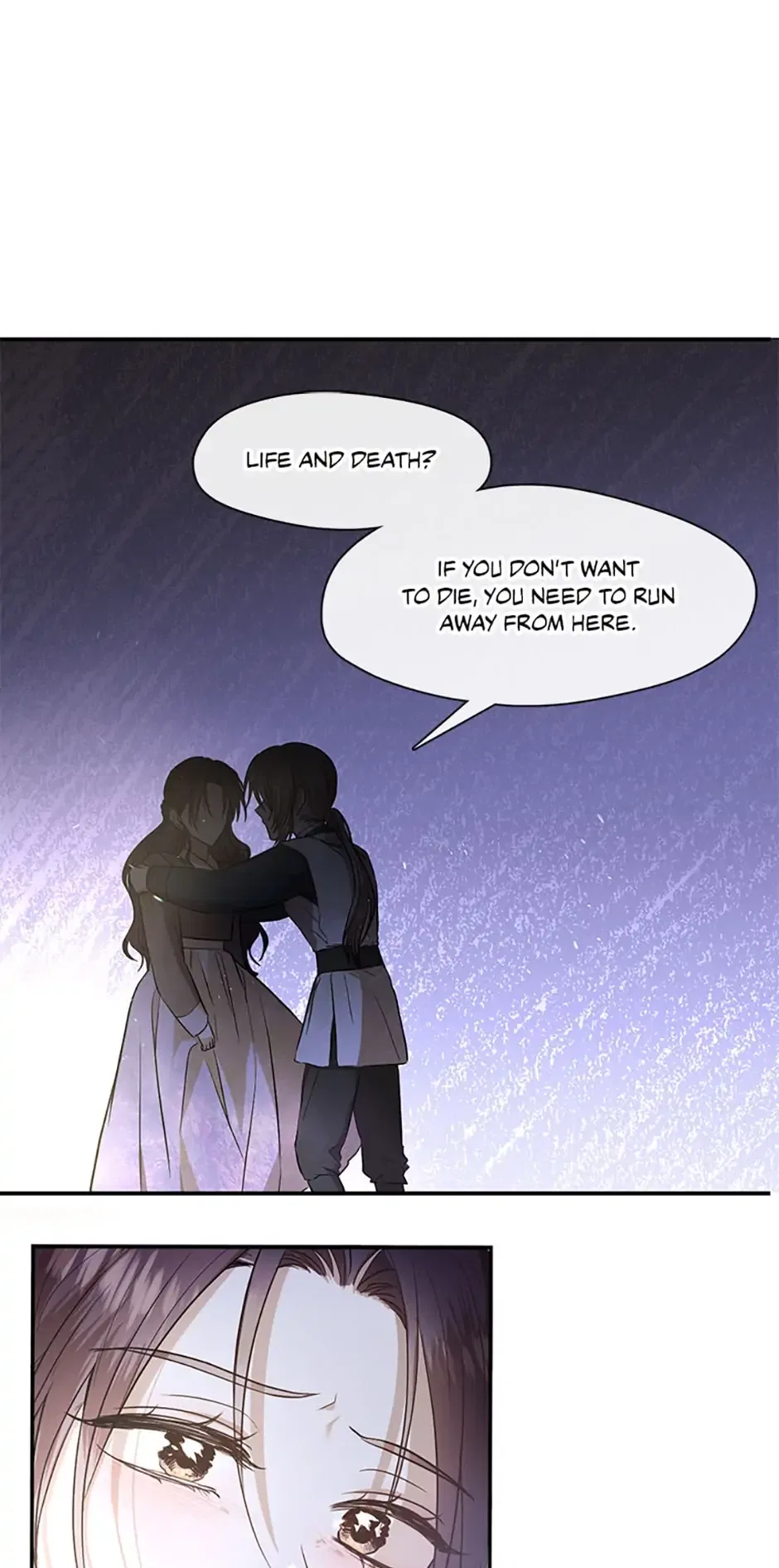 The Empire’s Hidden Hope Chapter 57 – Page 25