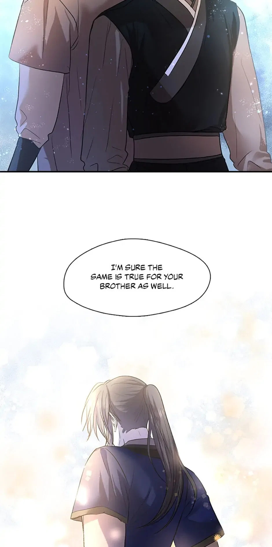 The Empire’s Hidden Hope Chapter 57 – Page 27