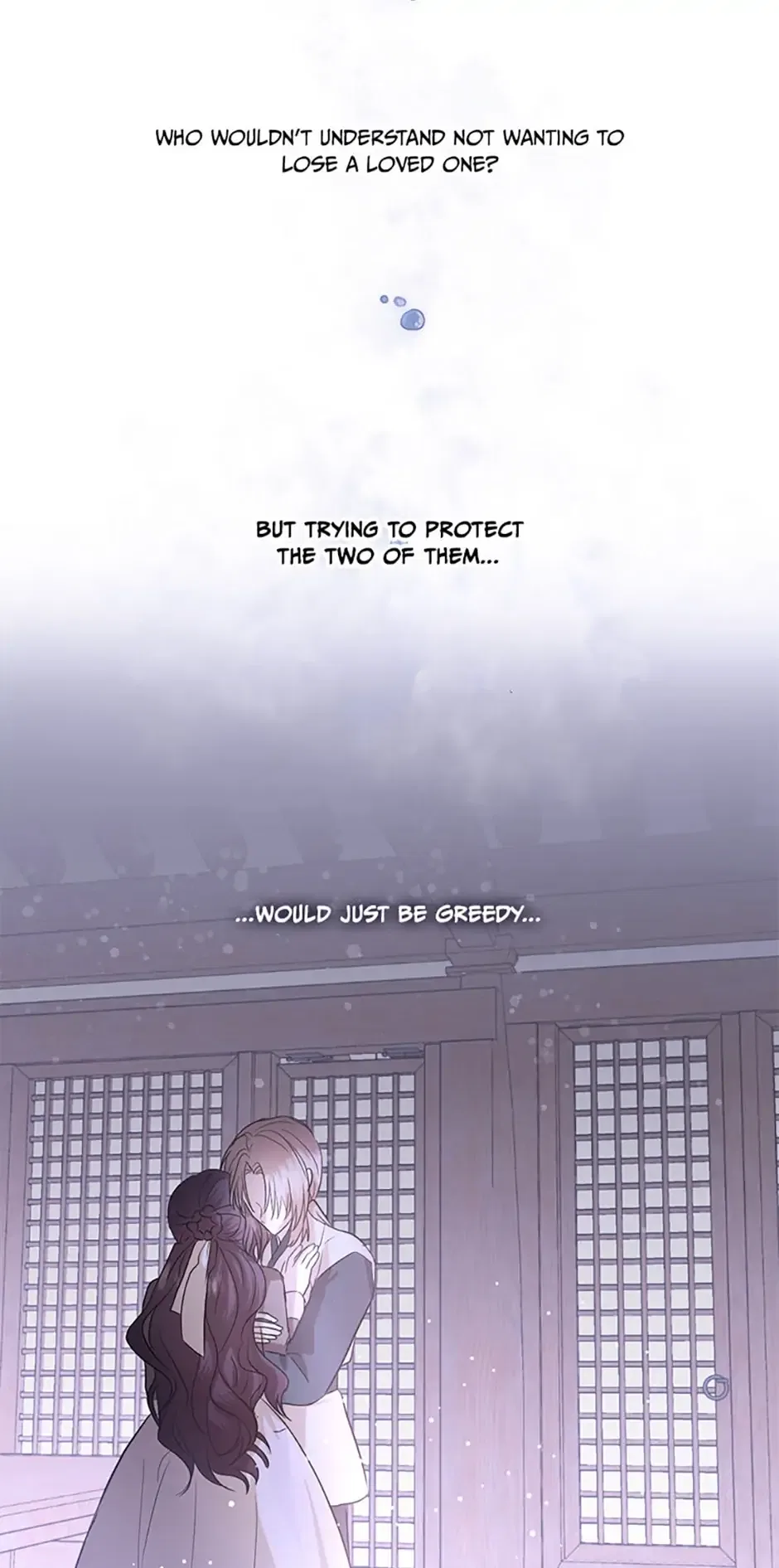 The Empire’s Hidden Hope Chapter 57 – Page 30