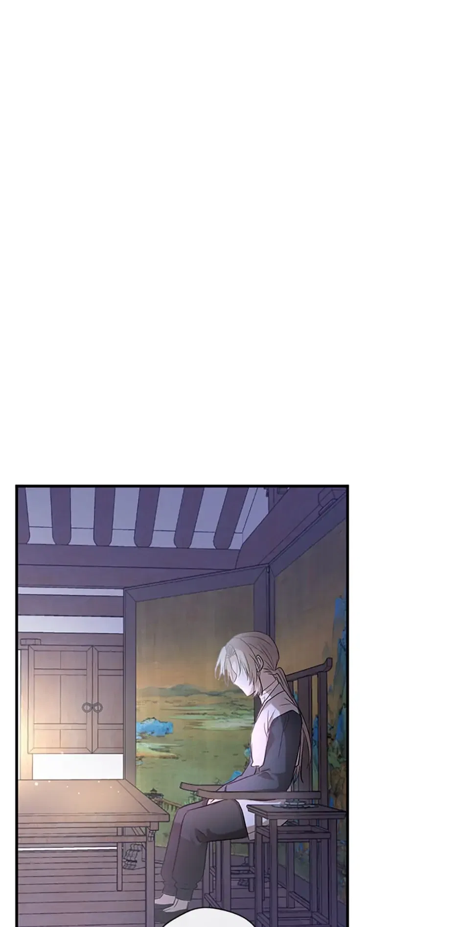 The Empire’s Hidden Hope Chapter 57 – Page 32