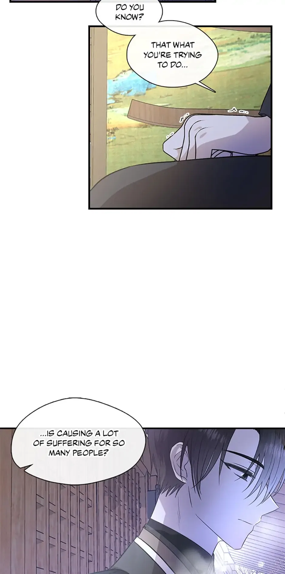 The Empire’s Hidden Hope Chapter 57 – Page 33