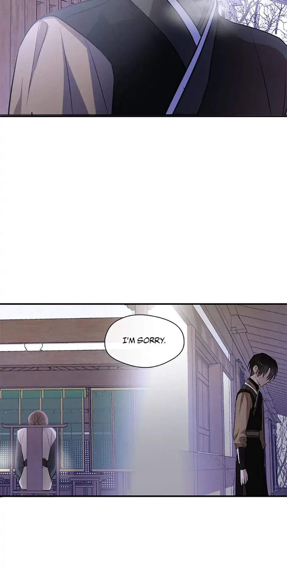 The Empire’s Hidden Hope Chapter 57 – Page 34