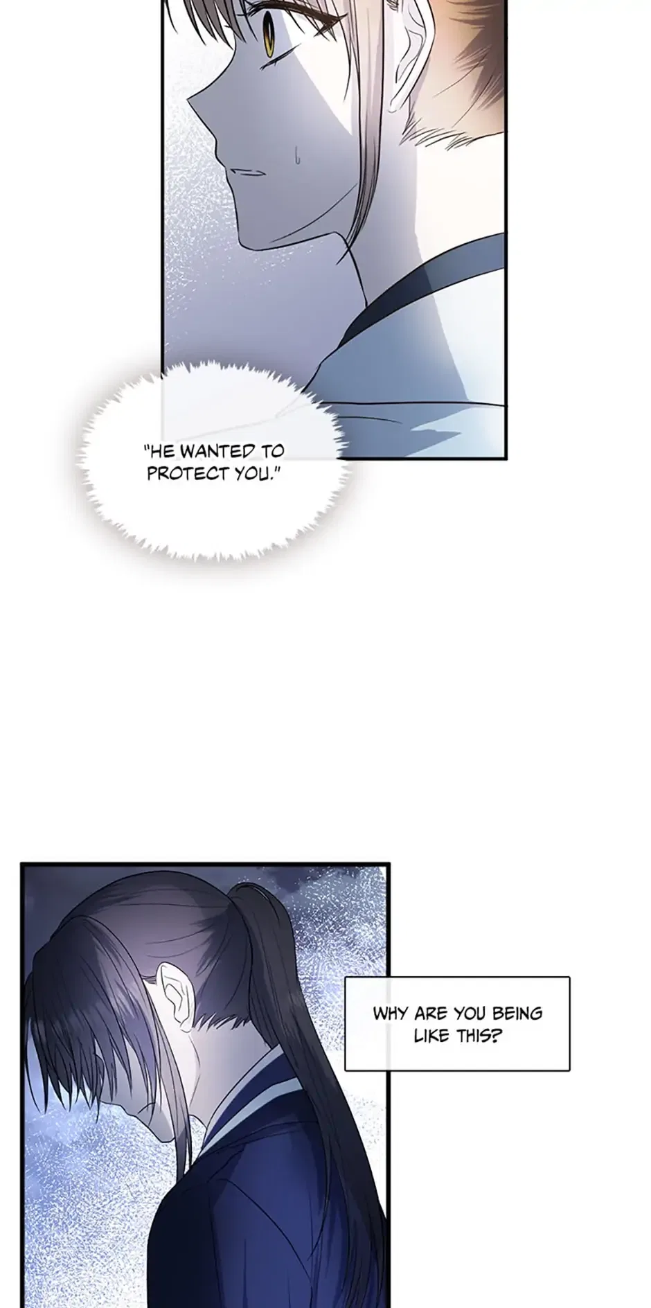 The Empire’s Hidden Hope Chapter 57 – Page 42