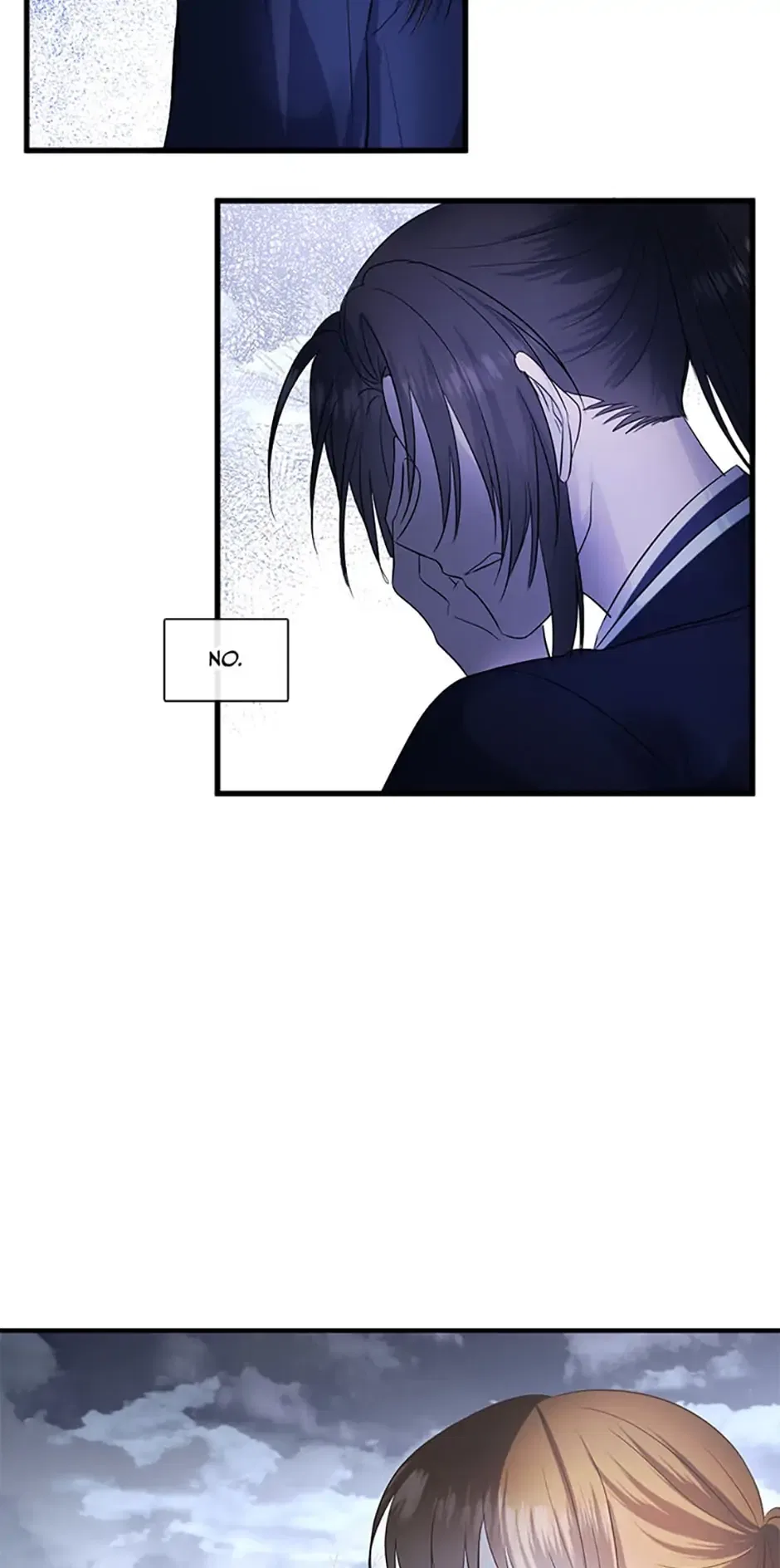 The Empire’s Hidden Hope Chapter 57 – Page 43