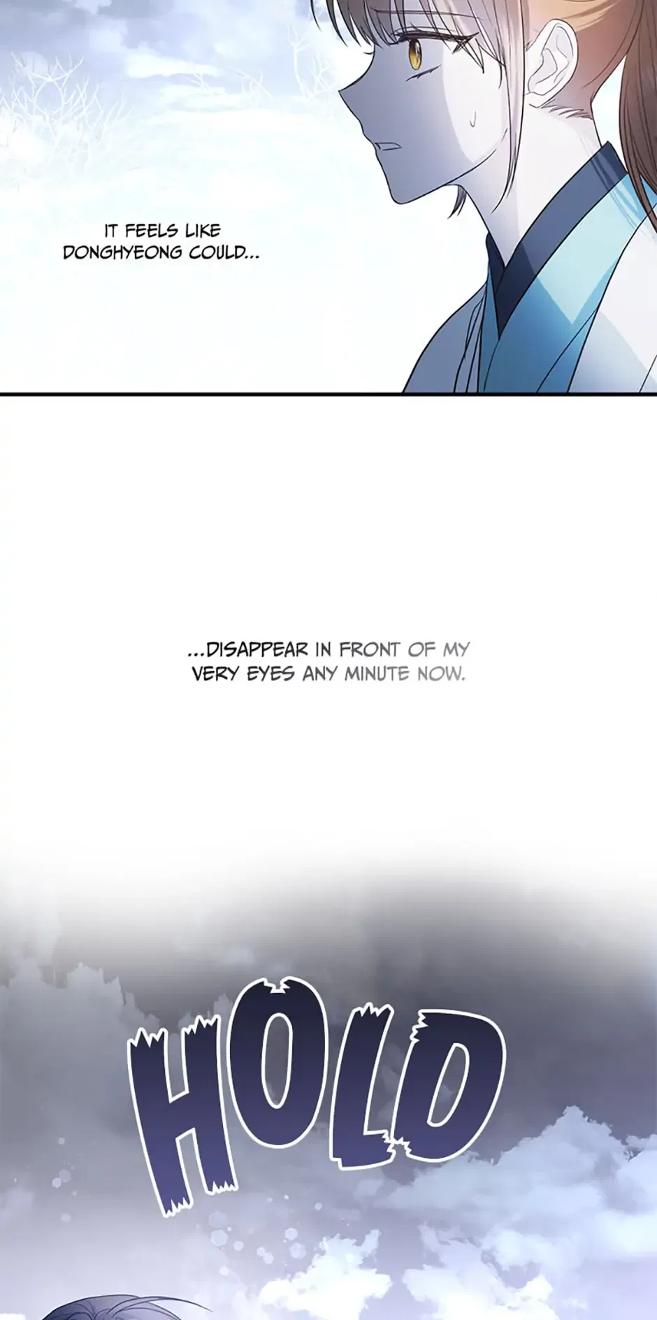 The Empire’s Hidden Hope Chapter 57 – Page 44