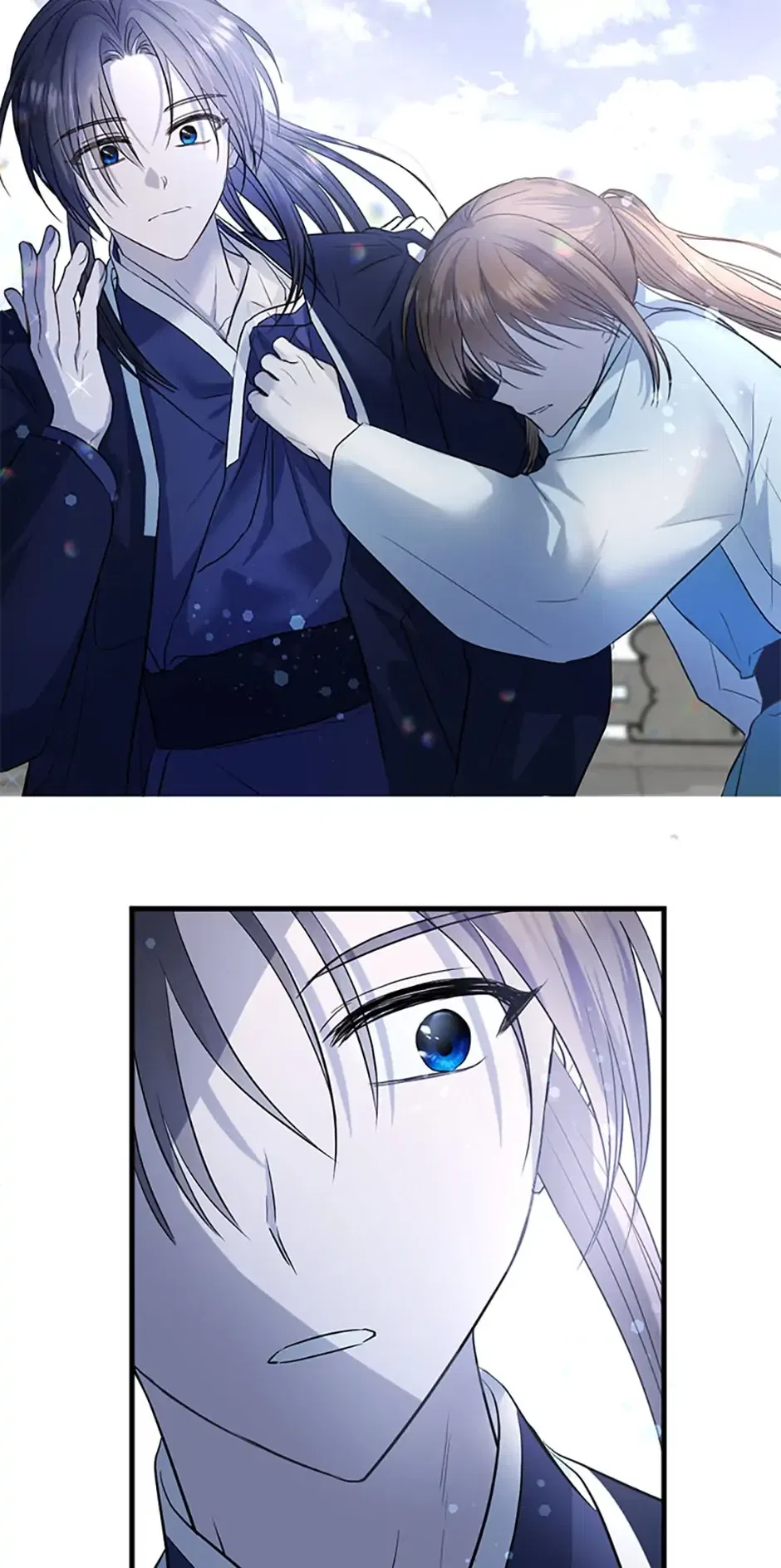 The Empire’s Hidden Hope Chapter 57 – Page 45