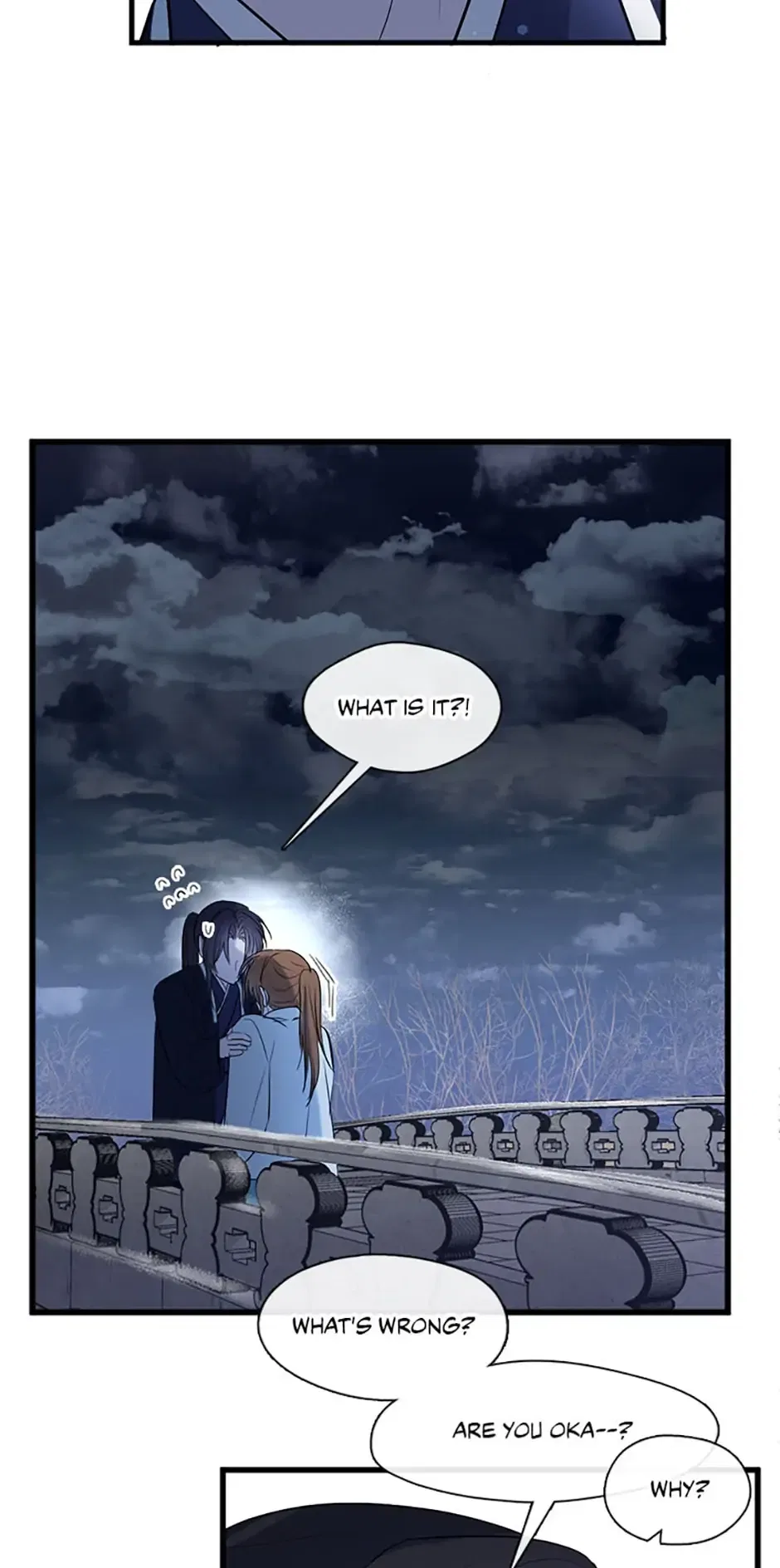 The Empire’s Hidden Hope Chapter 57 – Page 46