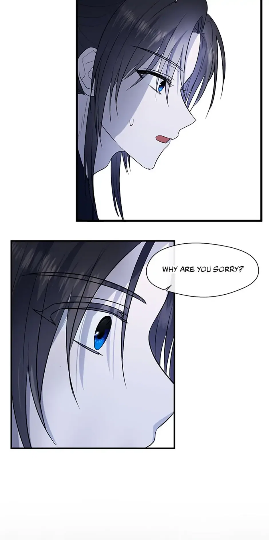 The Empire’s Hidden Hope Chapter 57 – Page 47