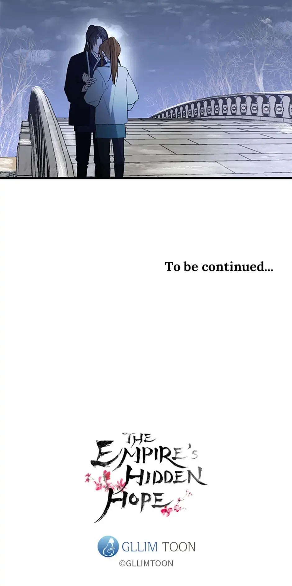The Empire’s Hidden Hope Chapter 57 – Page 49