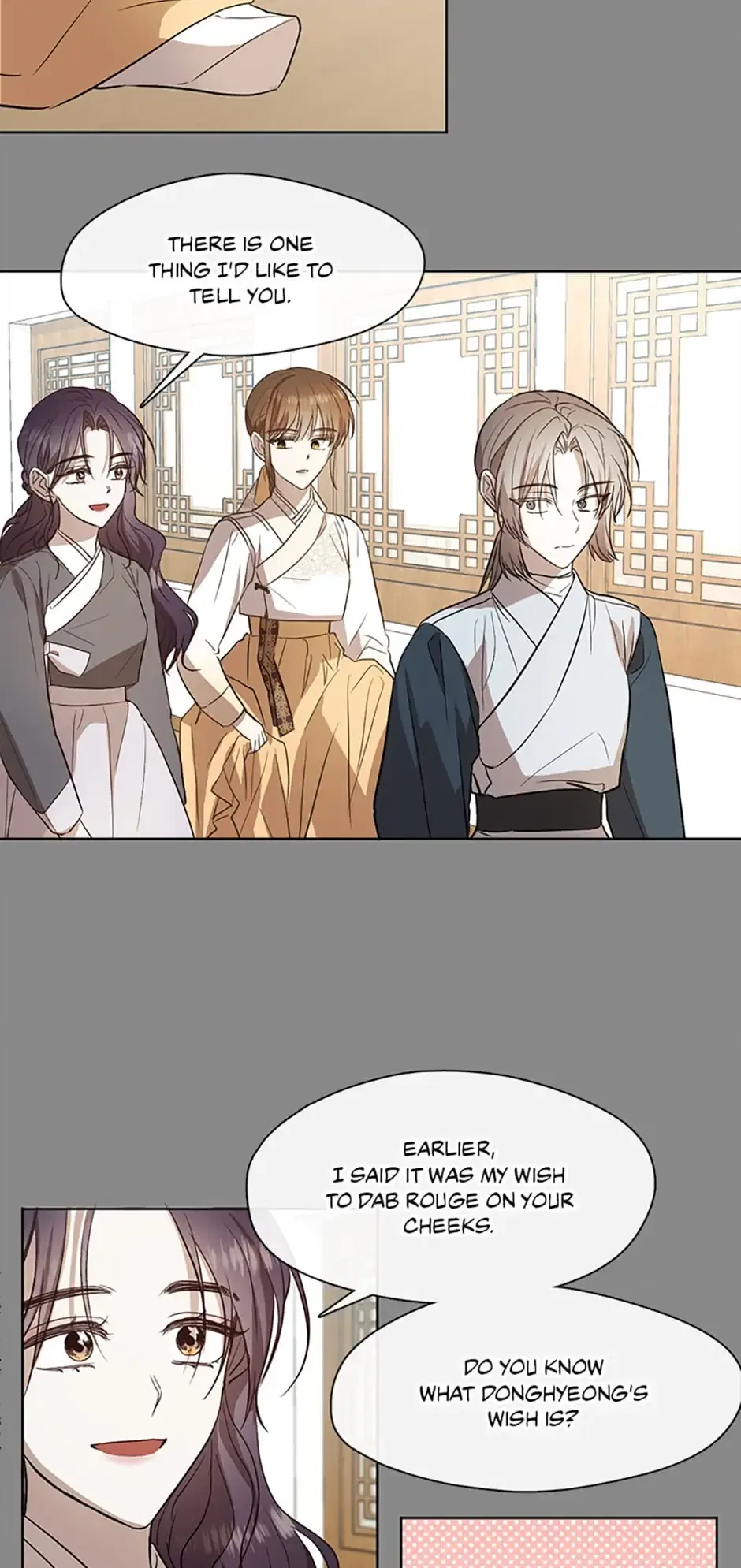 The Empire’s Hidden Hope Chapter 56 – Page 4