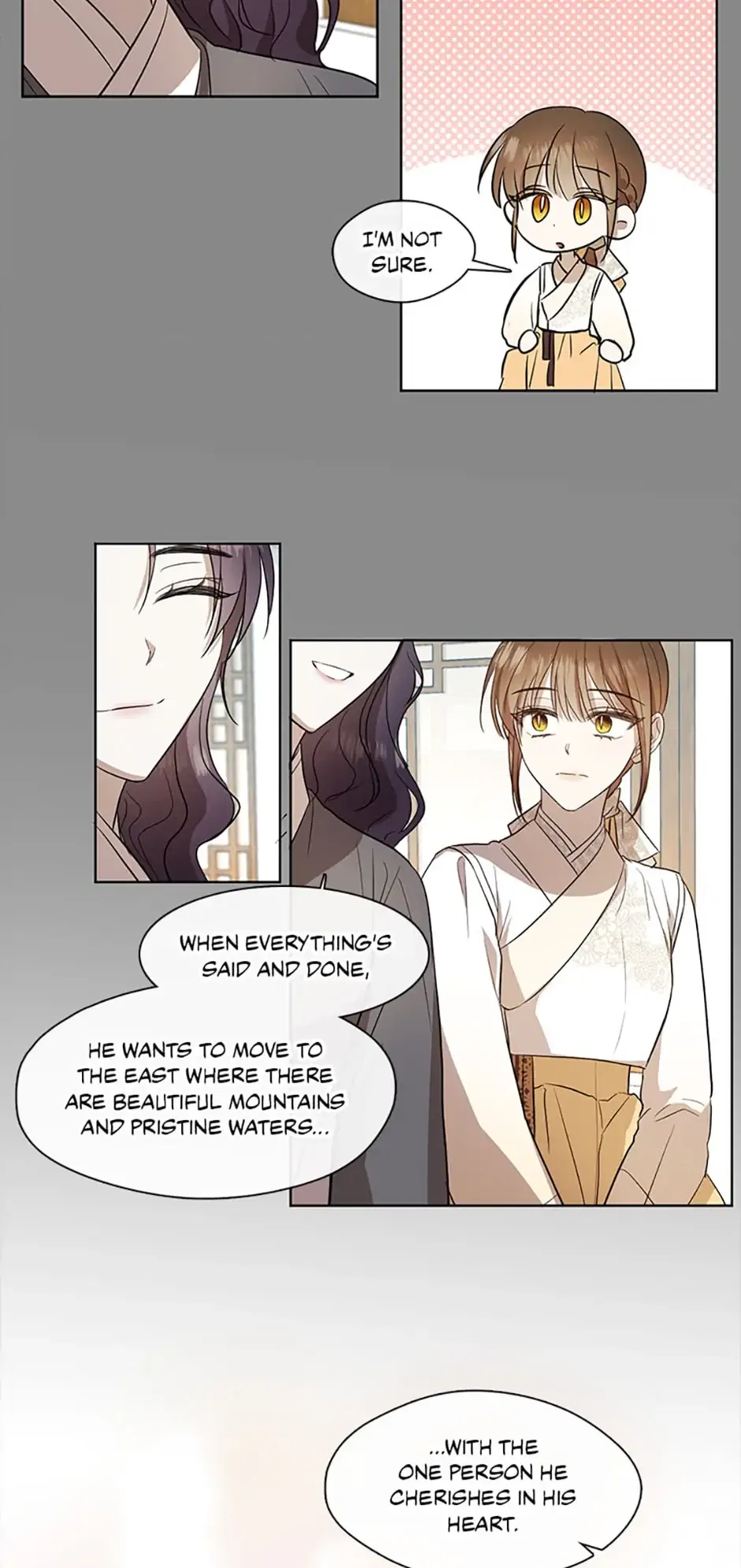 The Empire’s Hidden Hope Chapter 56 – Page 5