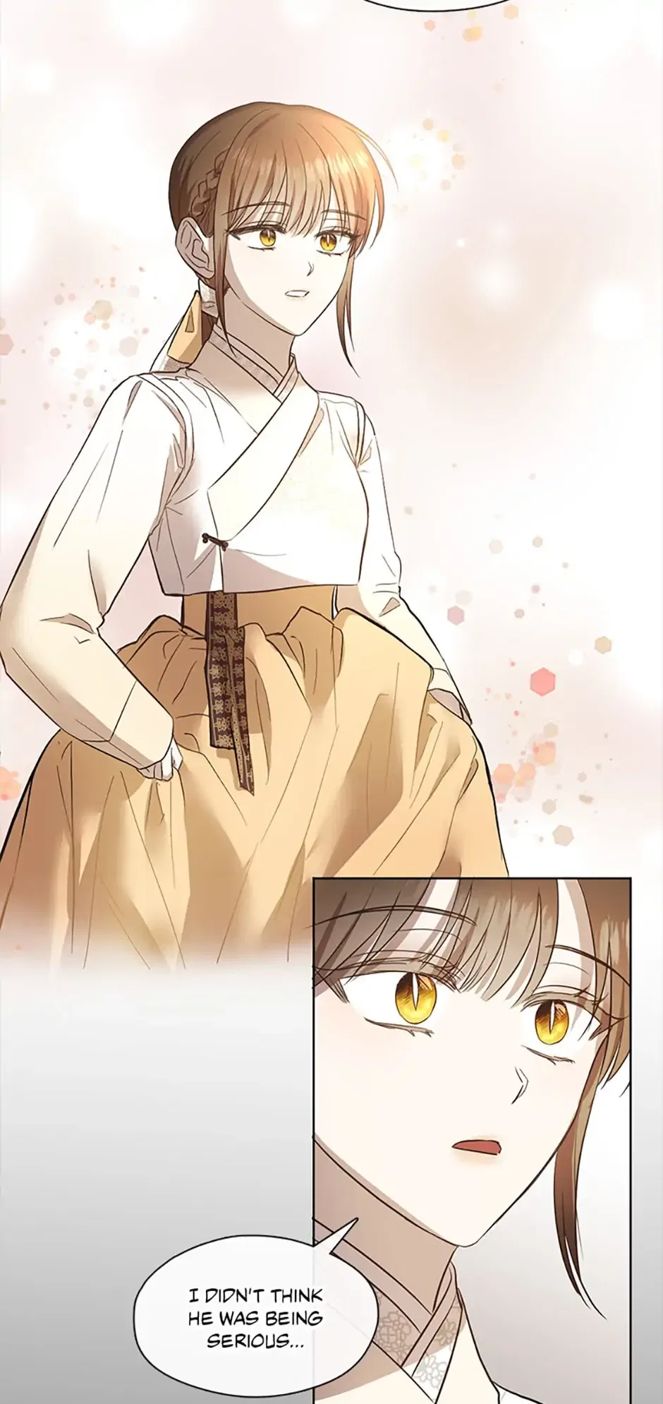 The Empire’s Hidden Hope Chapter 56 – Page 6