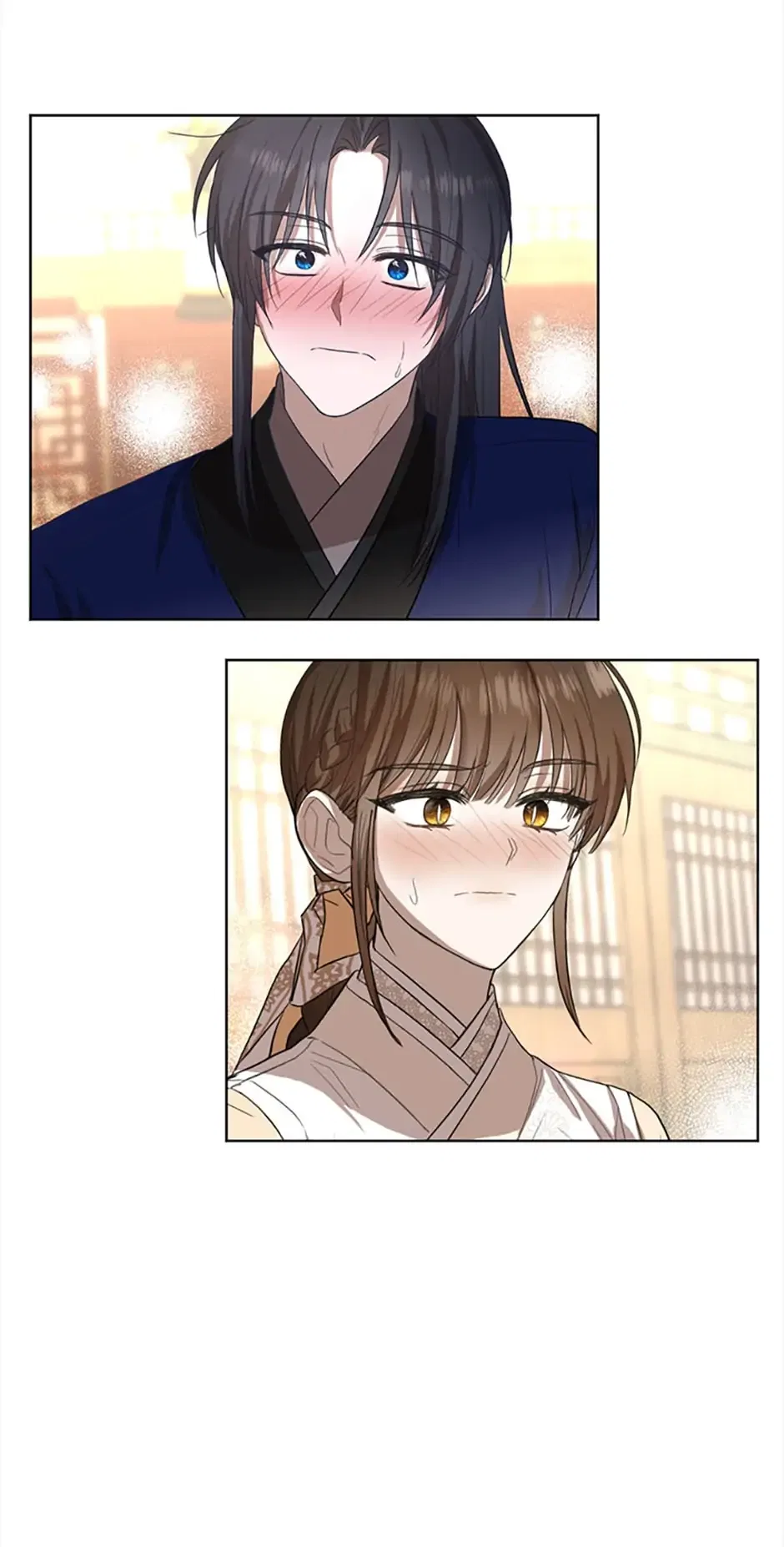 The Empire’s Hidden Hope Chapter 56 – Page 11