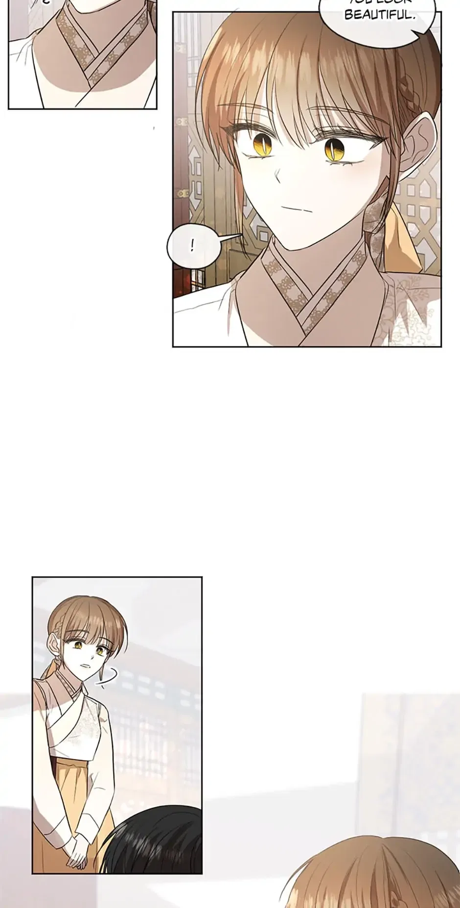 The Empire’s Hidden Hope Chapter 56 – Page 13