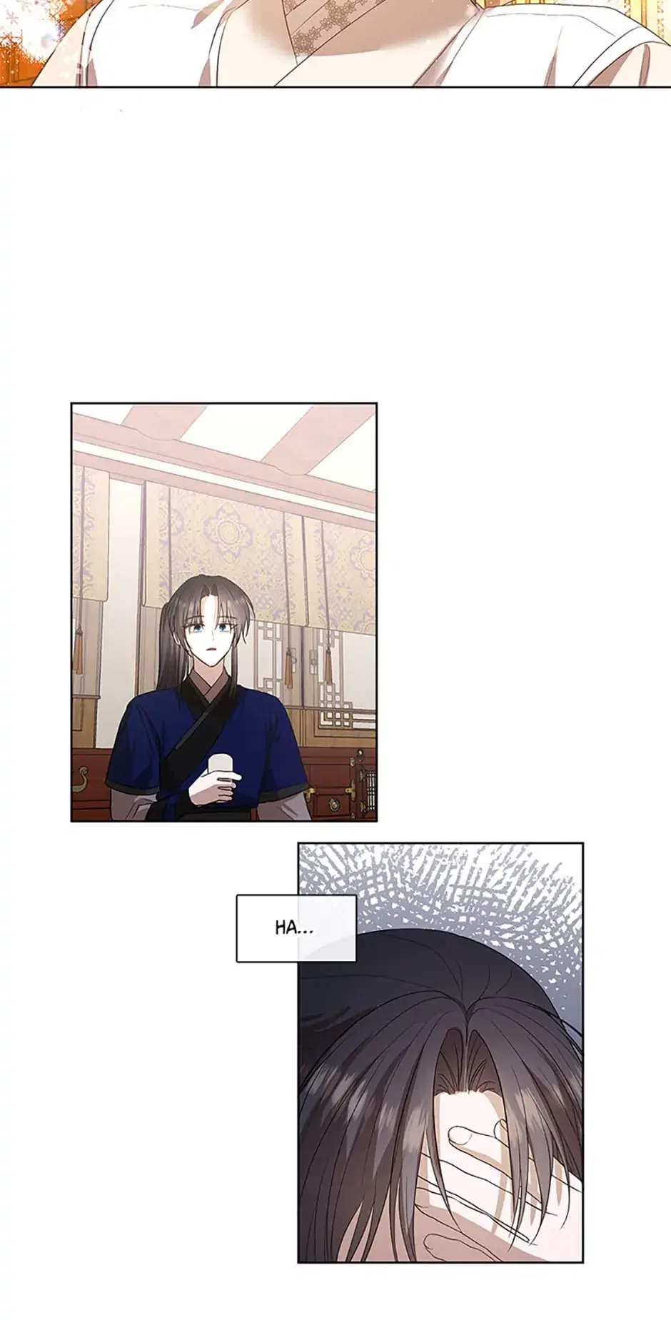 The Empire’s Hidden Hope Chapter 56 – Page 22