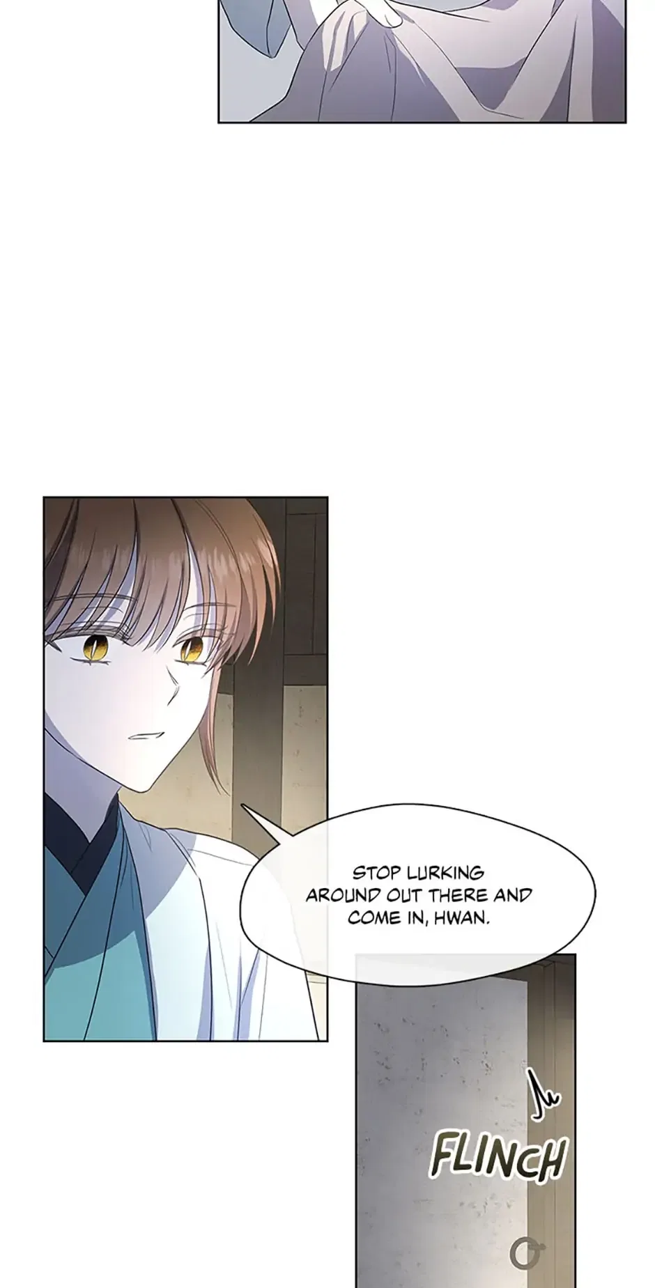 The Empire’s Hidden Hope Chapter 56 – Page 25