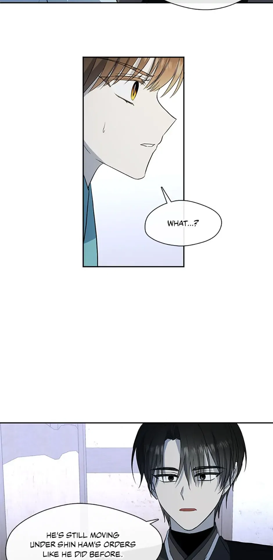 The Empire’s Hidden Hope Chapter 56 – Page 30
