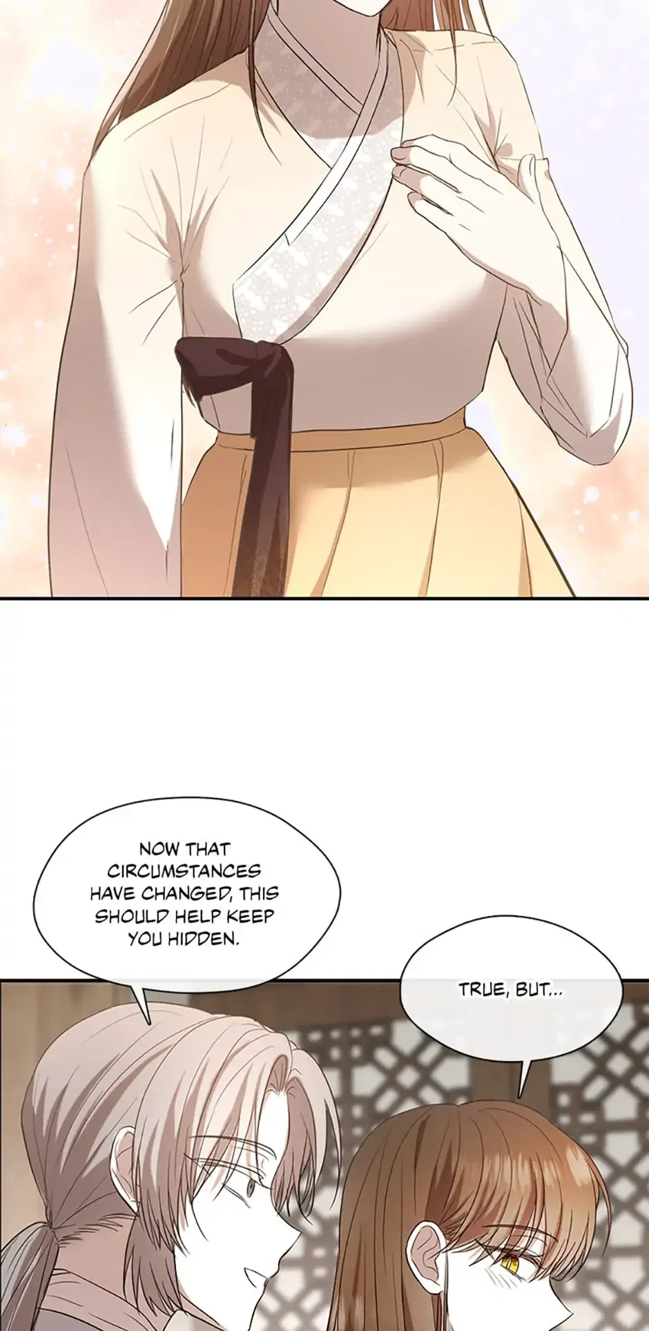 The Empire’s Hidden Hope Chapter 55 – Page 5