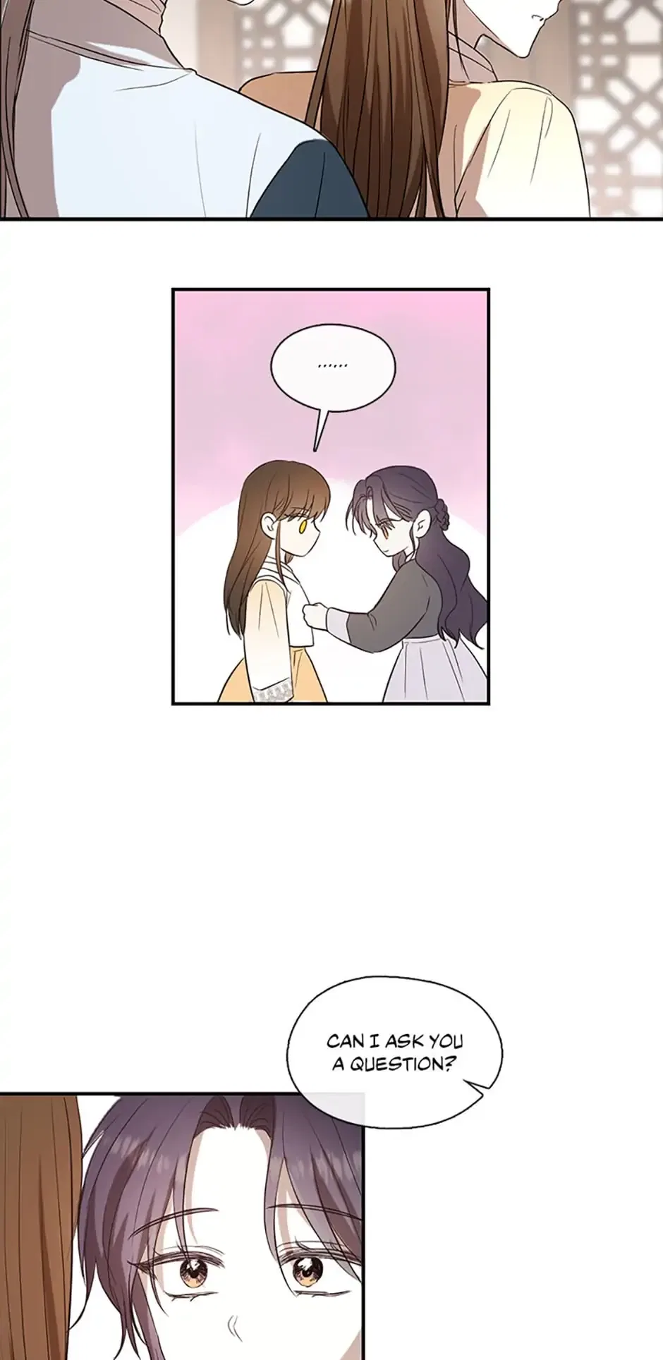 The Empire’s Hidden Hope Chapter 55 – Page 6