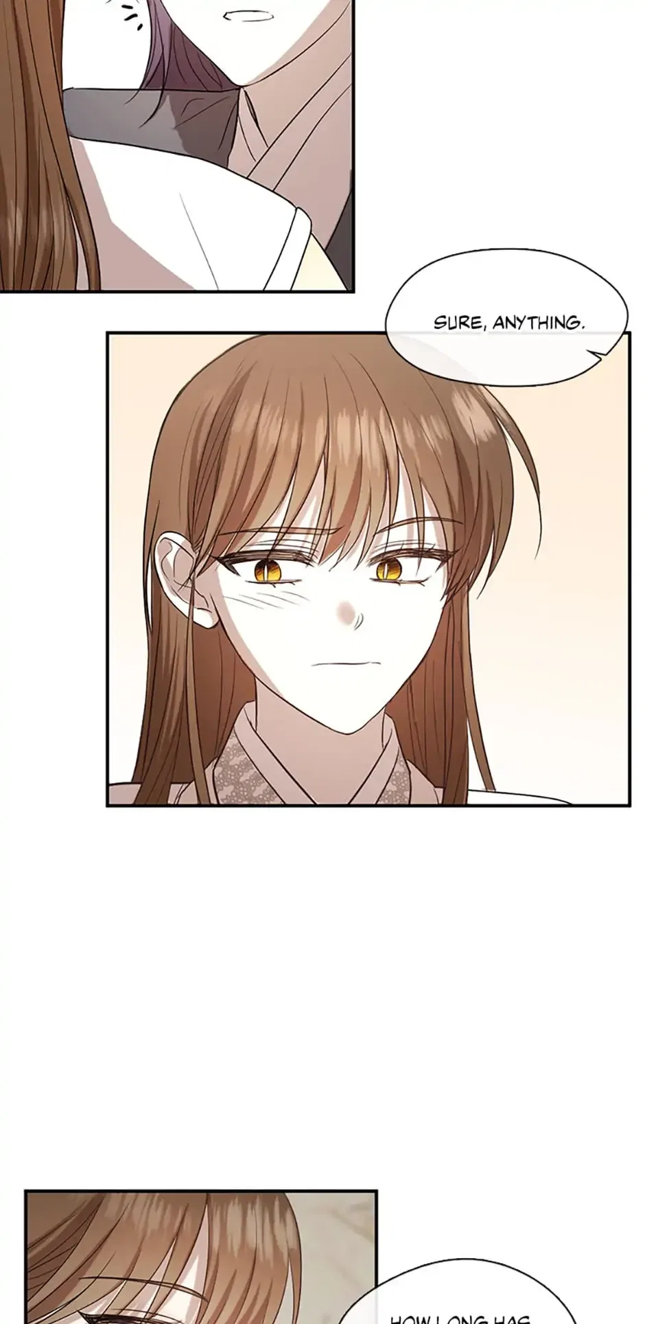 The Empire’s Hidden Hope Chapter 55 – Page 7