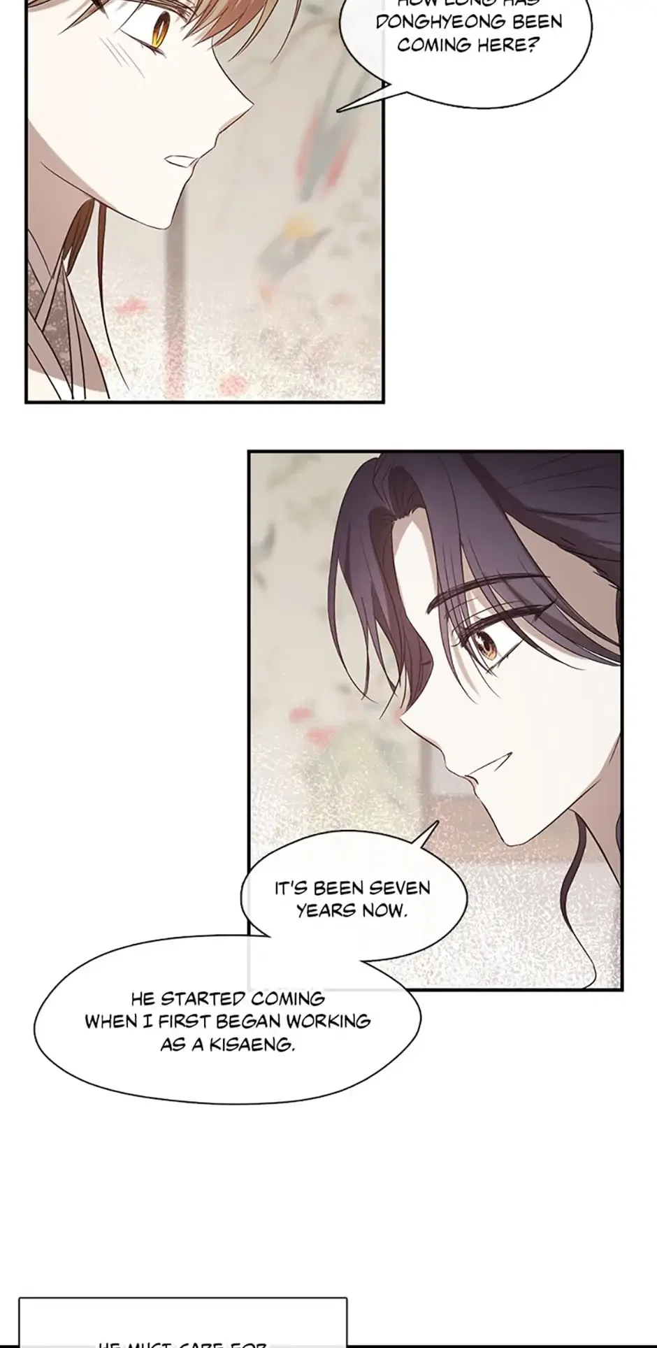 The Empire’s Hidden Hope Chapter 55 – Page 8