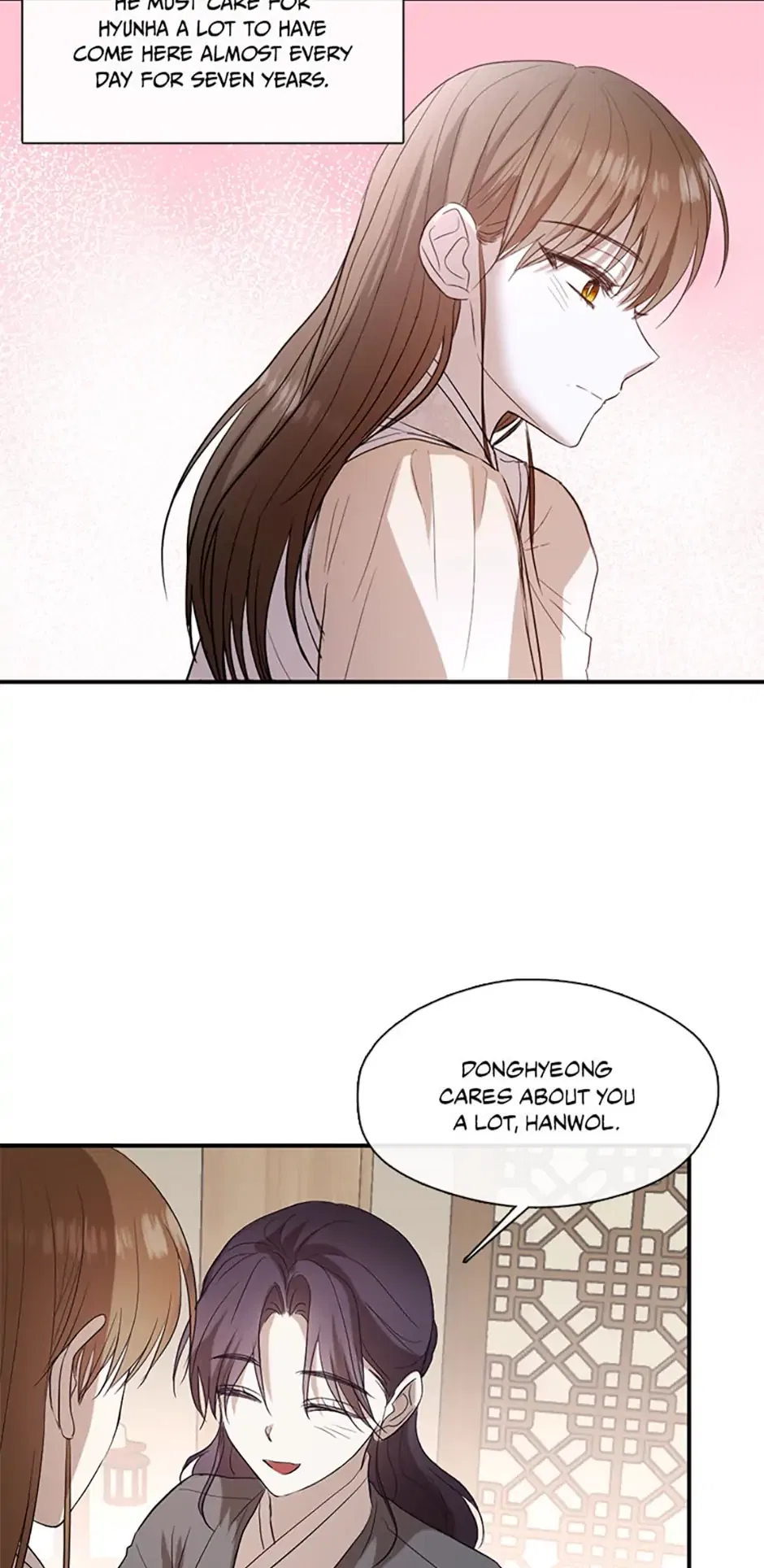 The Empire’s Hidden Hope Chapter 55 – Page 9