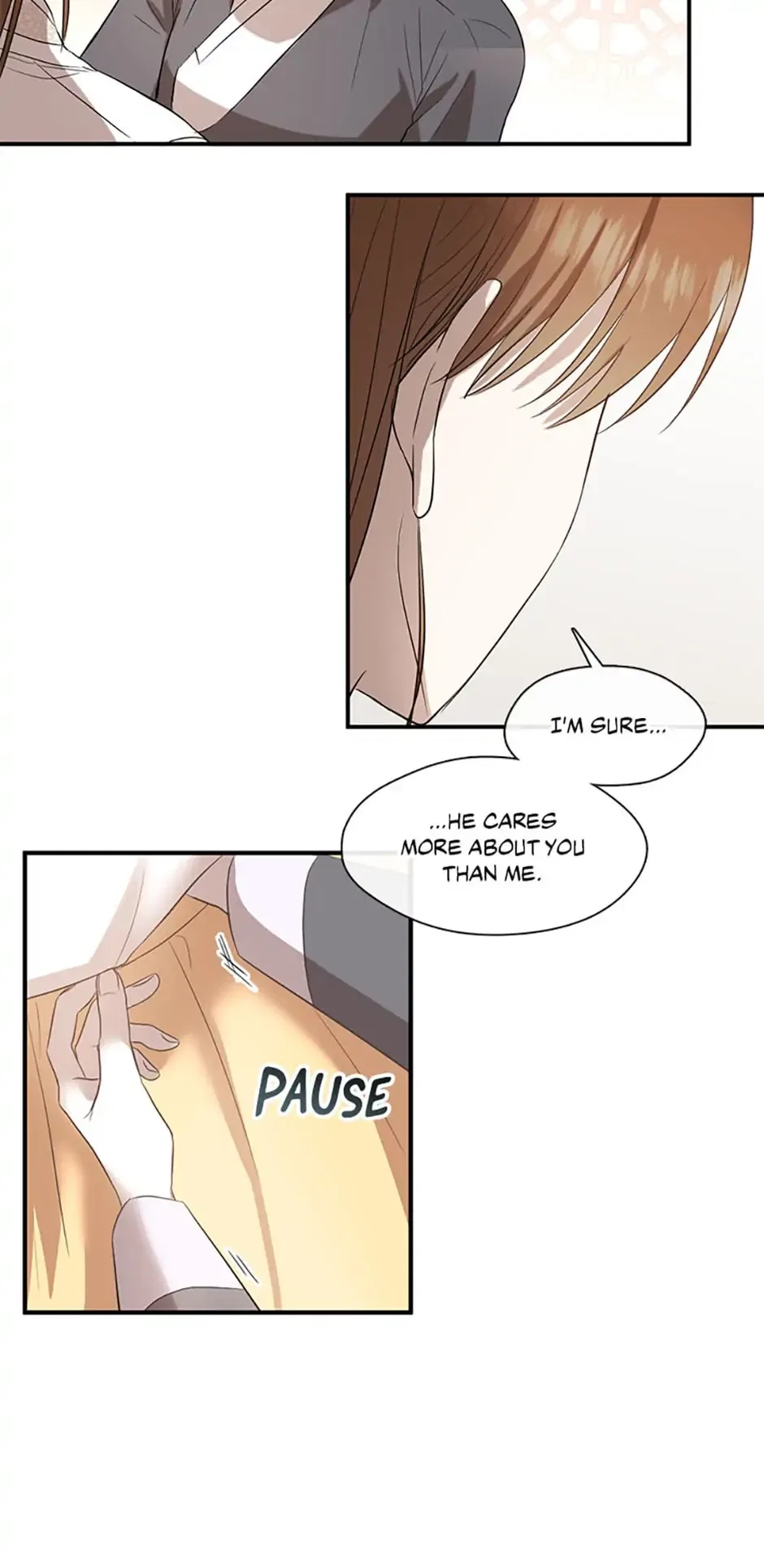 The Empire’s Hidden Hope Chapter 55 – Page 10