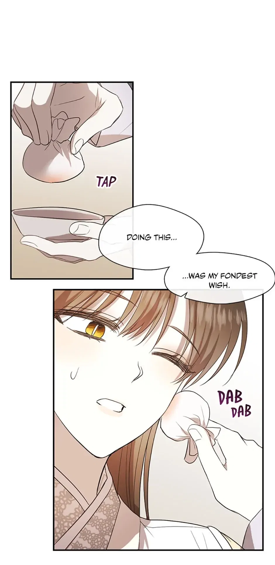 The Empire’s Hidden Hope Chapter 55 – Page 12