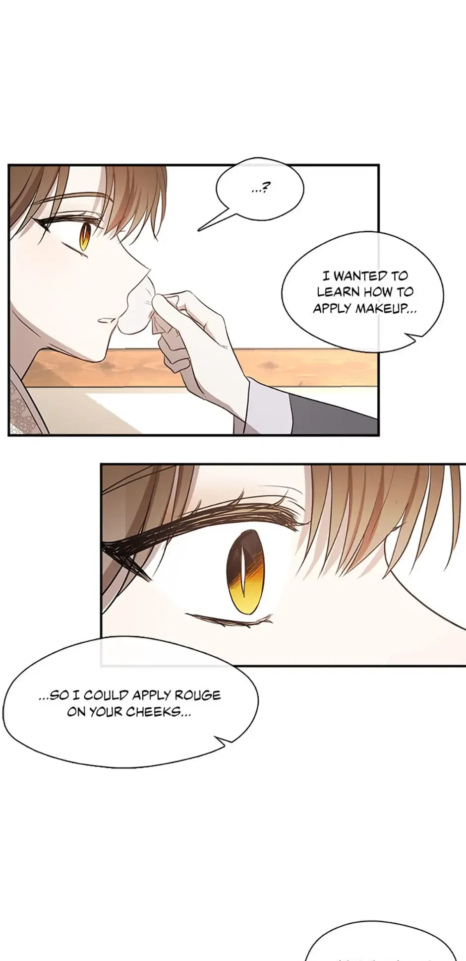 The Empire’s Hidden Hope Chapter 55 – Page 13