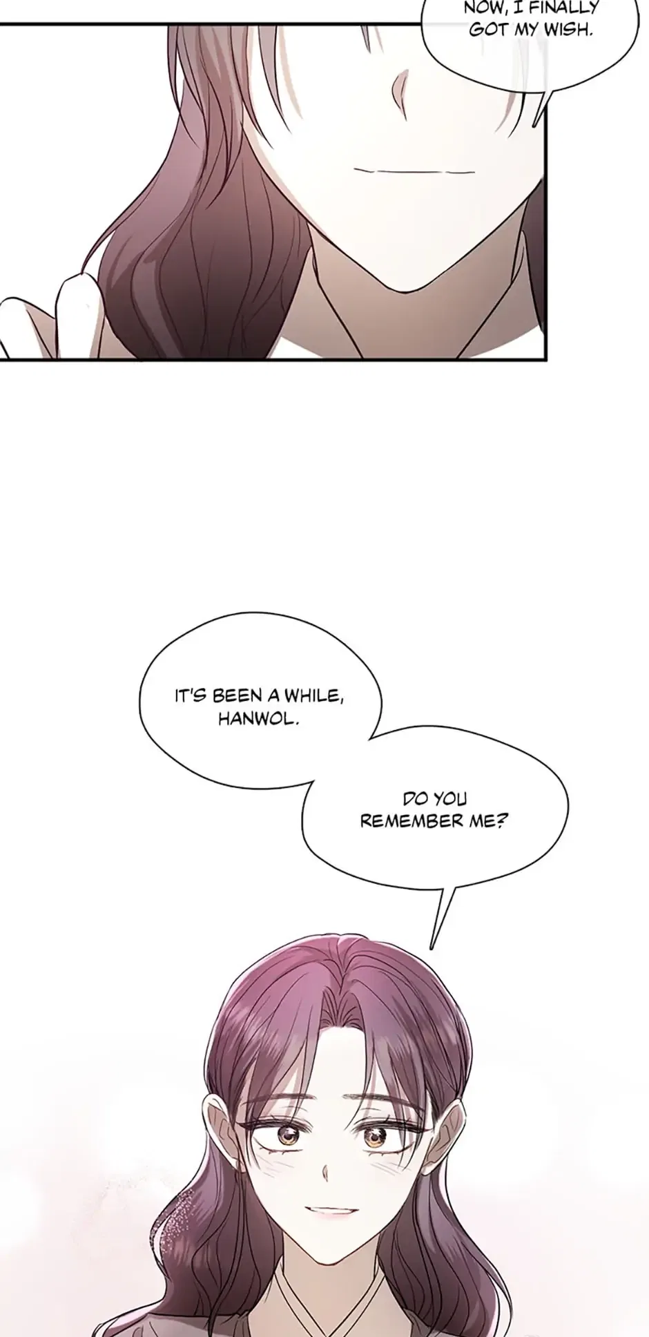 The Empire’s Hidden Hope Chapter 55 – Page 14