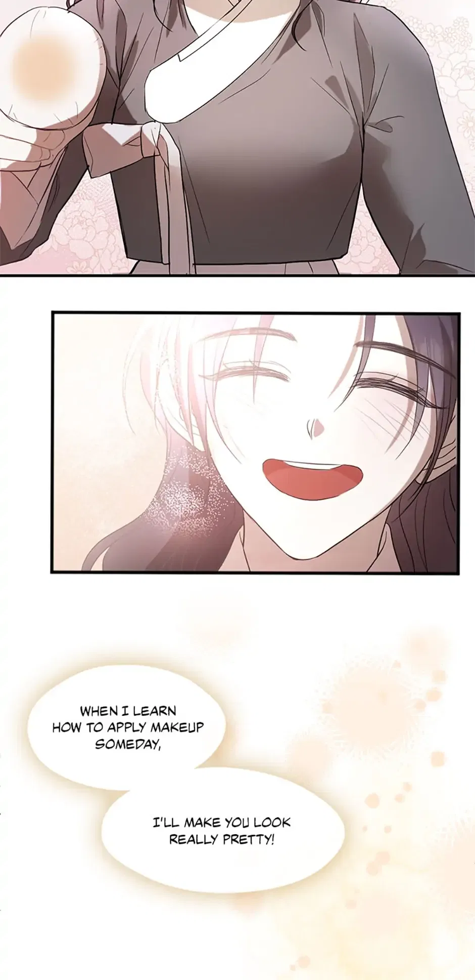 The Empire’s Hidden Hope Chapter 55 – Page 15