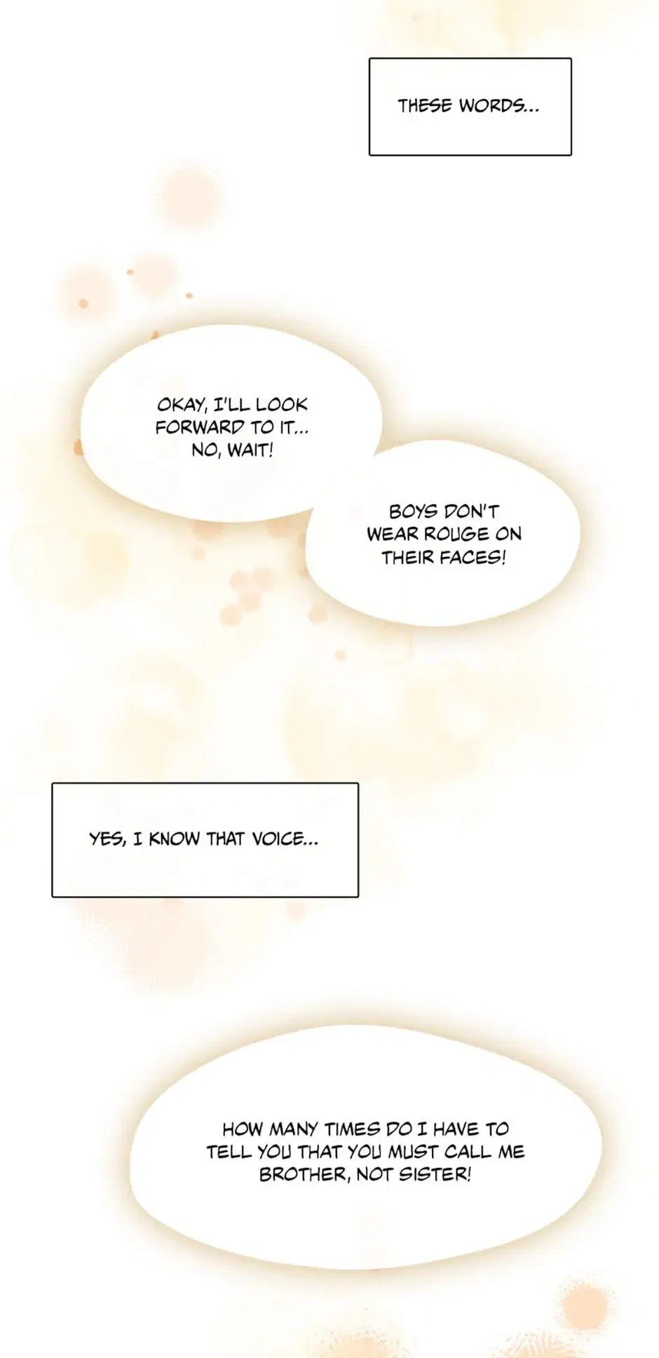 The Empire’s Hidden Hope Chapter 55 – Page 16