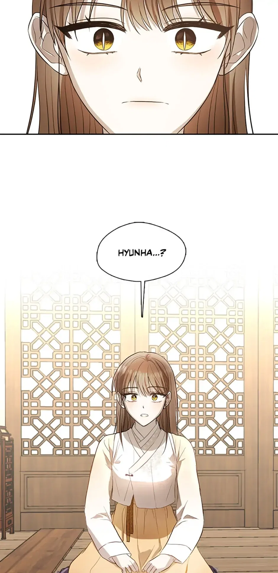 The Empire’s Hidden Hope Chapter 55 – Page 18