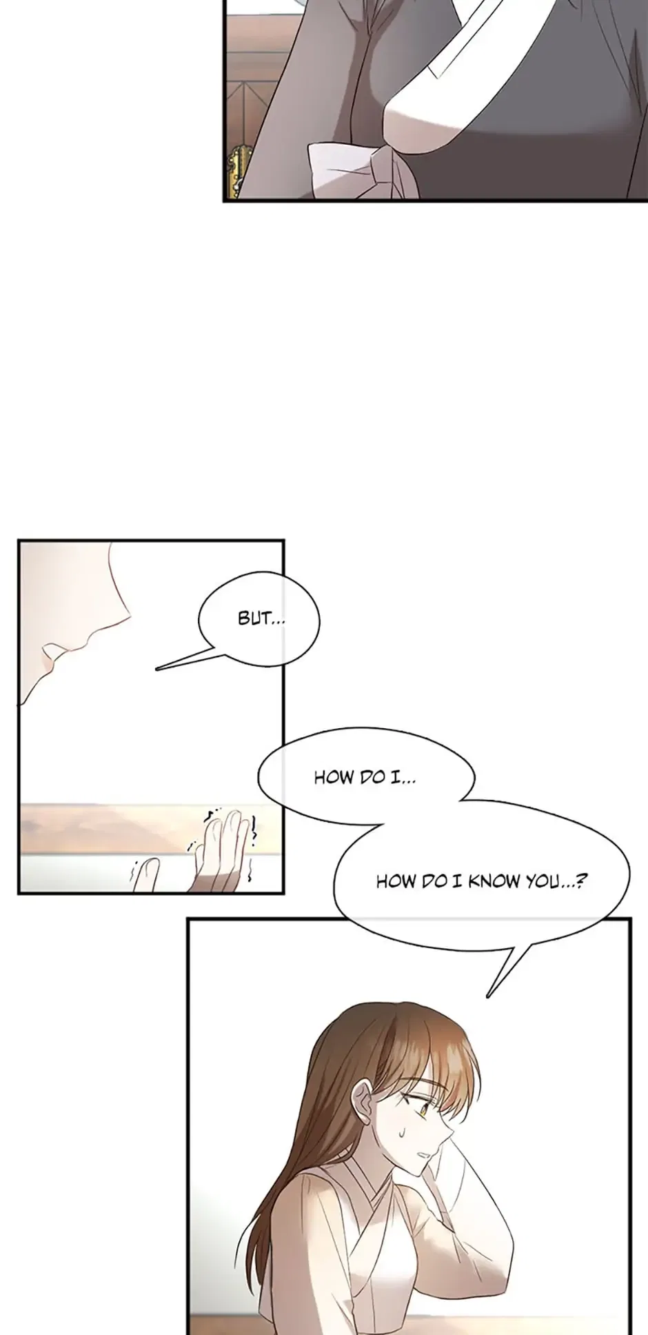 The Empire’s Hidden Hope Chapter 55 – Page 20