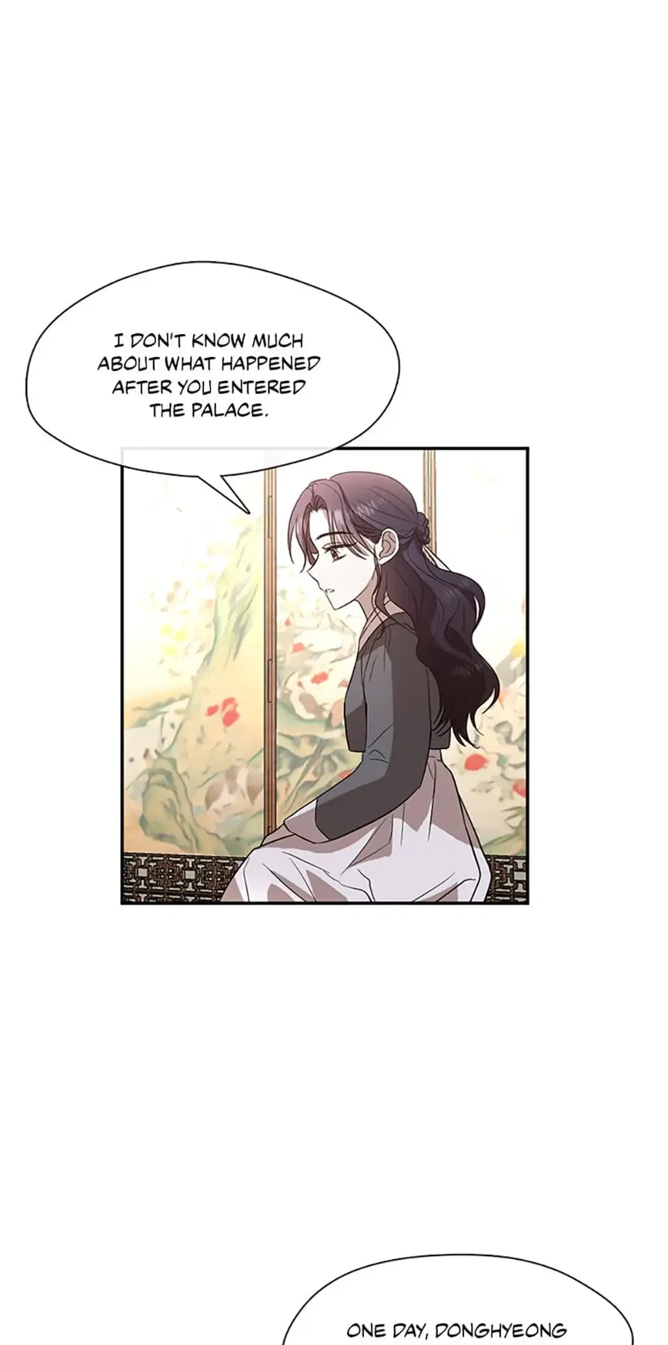 The Empire’s Hidden Hope Chapter 55 – Page 22