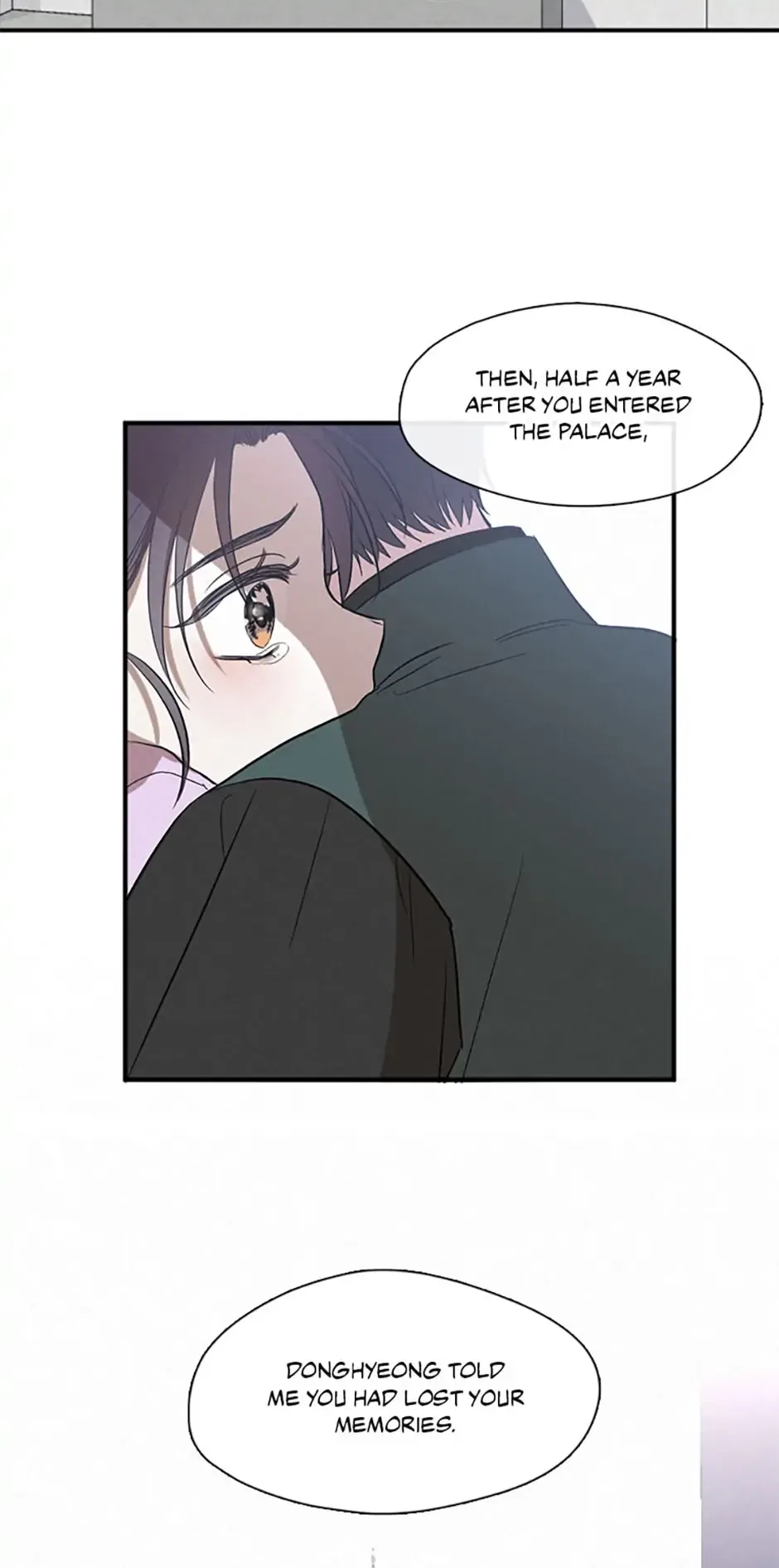 The Empire’s Hidden Hope Chapter 55 – Page 24