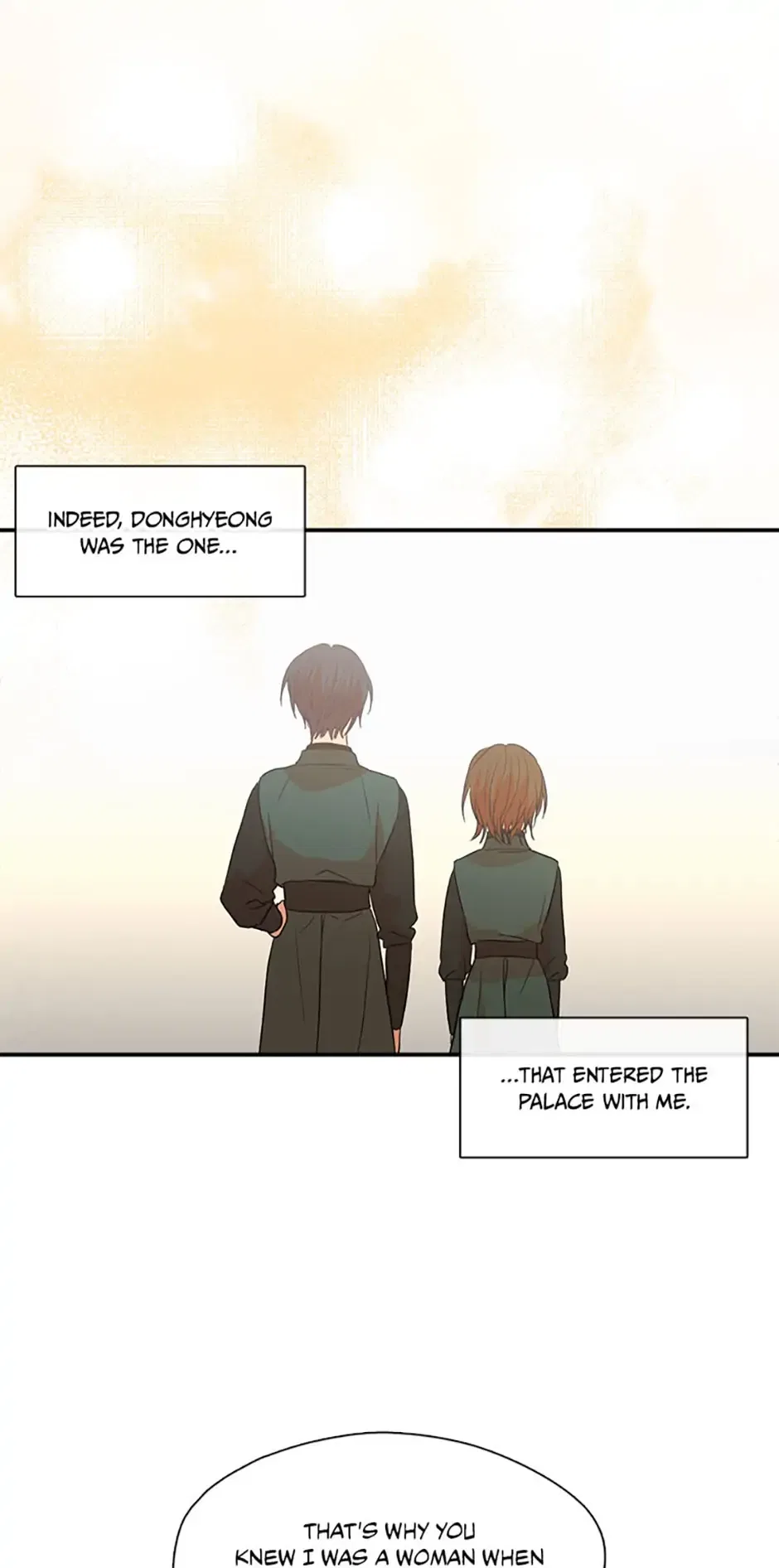 The Empire’s Hidden Hope Chapter 55 – Page 30