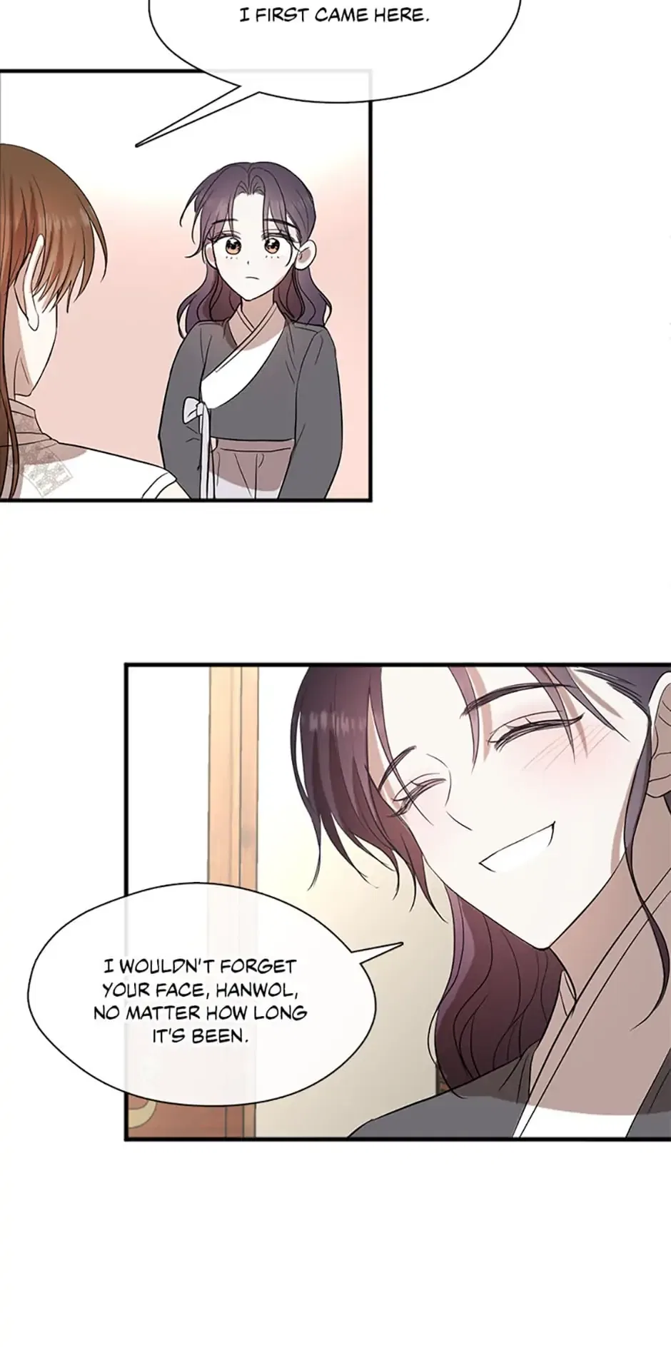 The Empire’s Hidden Hope Chapter 55 – Page 31