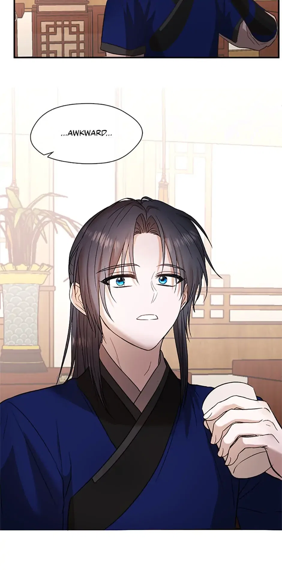 The Empire’s Hidden Hope Chapter 55 – Page 37