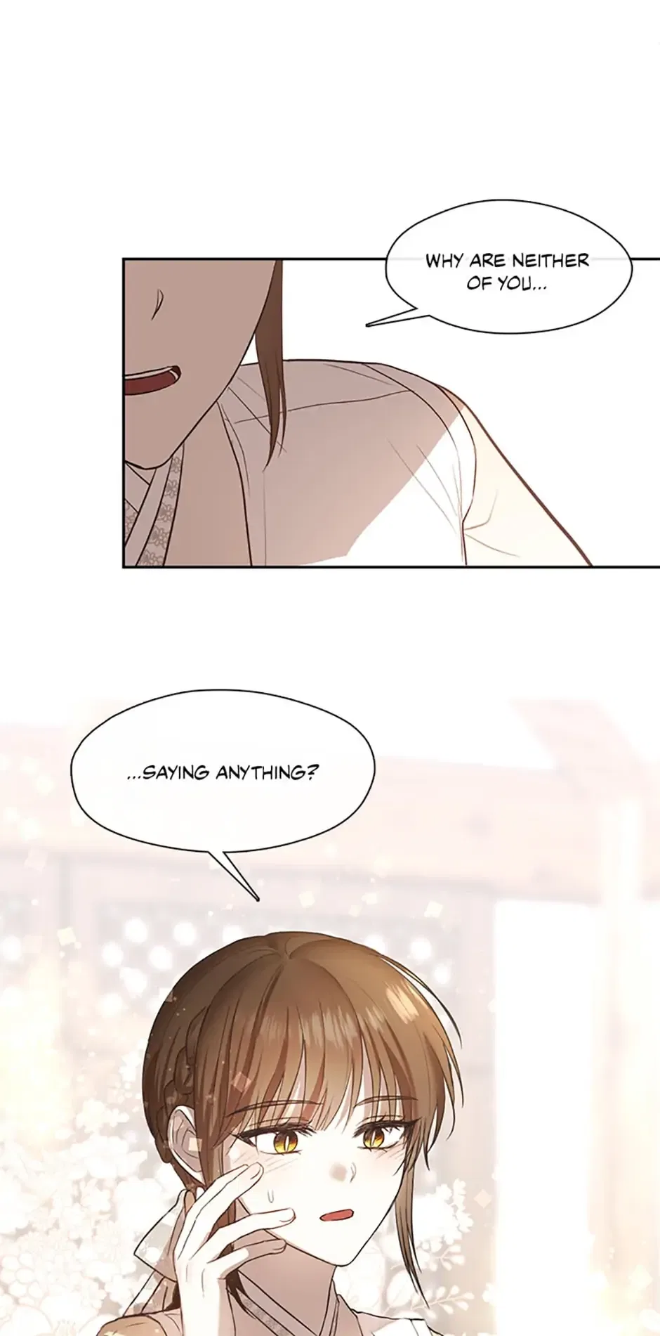 The Empire’s Hidden Hope Chapter 55 – Page 38
