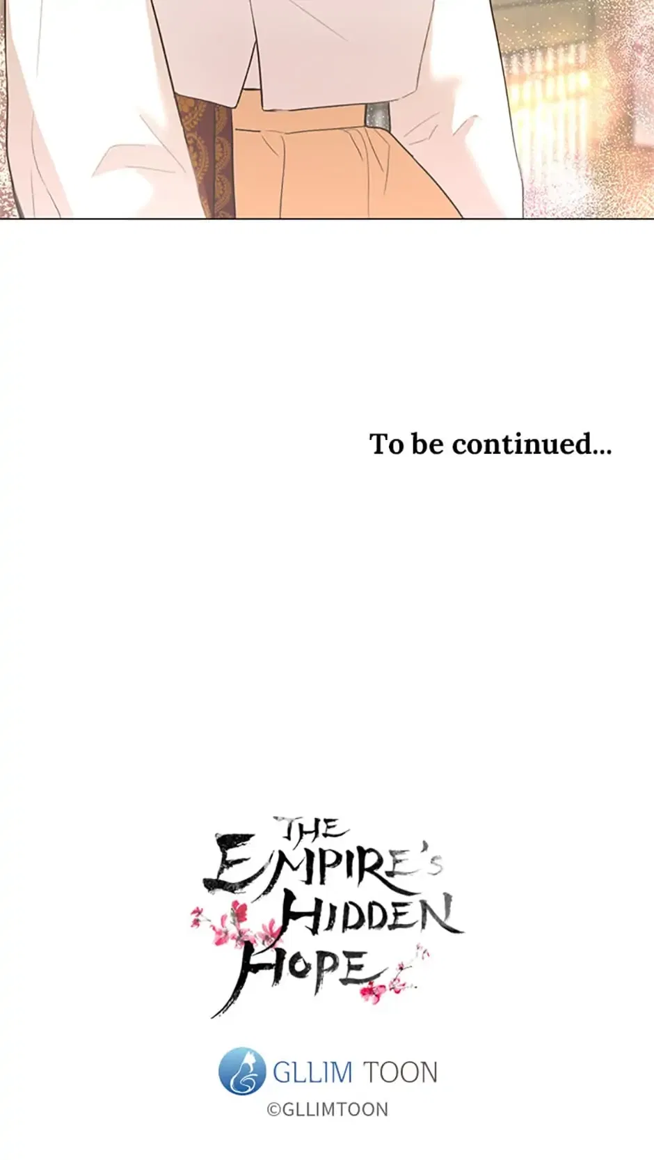 The Empire’s Hidden Hope Chapter 55 – Page 47