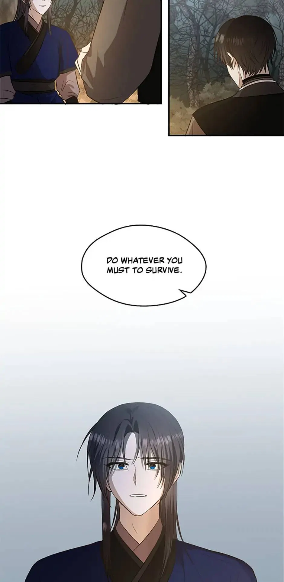 The Empire’s Hidden Hope Chapter 54 – Page 2