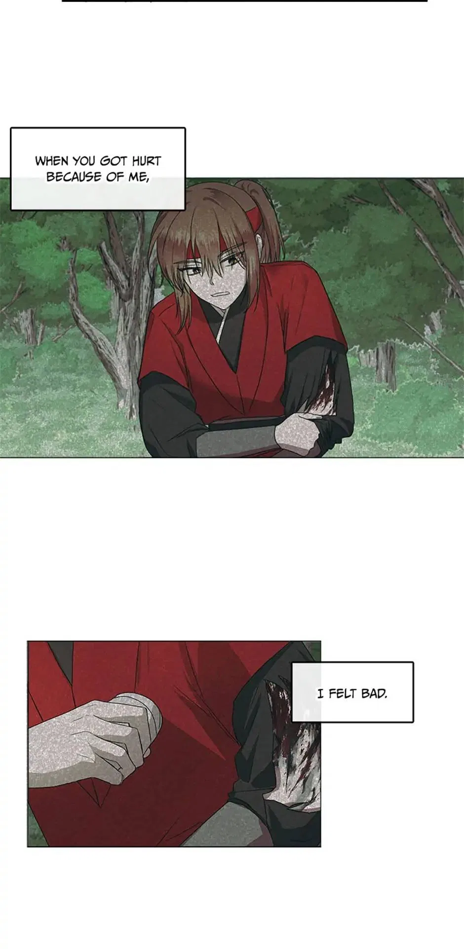 The Empire’s Hidden Hope Chapter 54 – Page 4