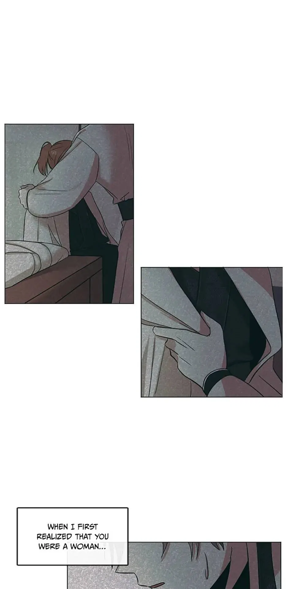 The Empire’s Hidden Hope Chapter 54 – Page 5