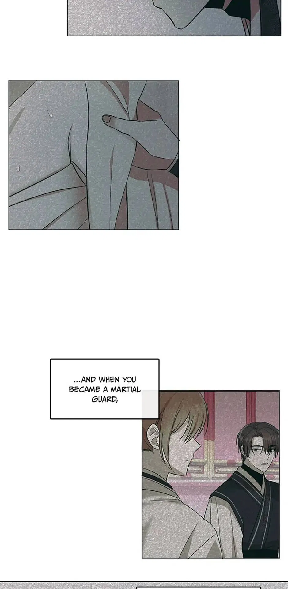 The Empire’s Hidden Hope Chapter 54 – Page 6