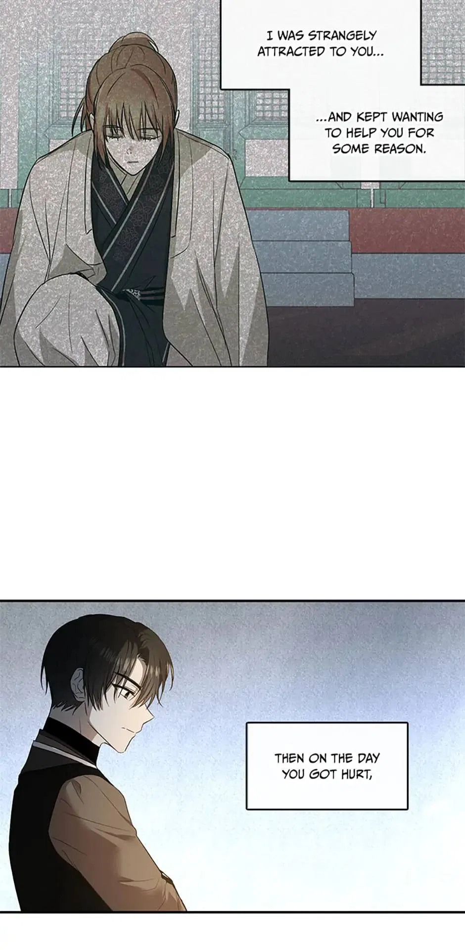 The Empire’s Hidden Hope Chapter 54 – Page 7