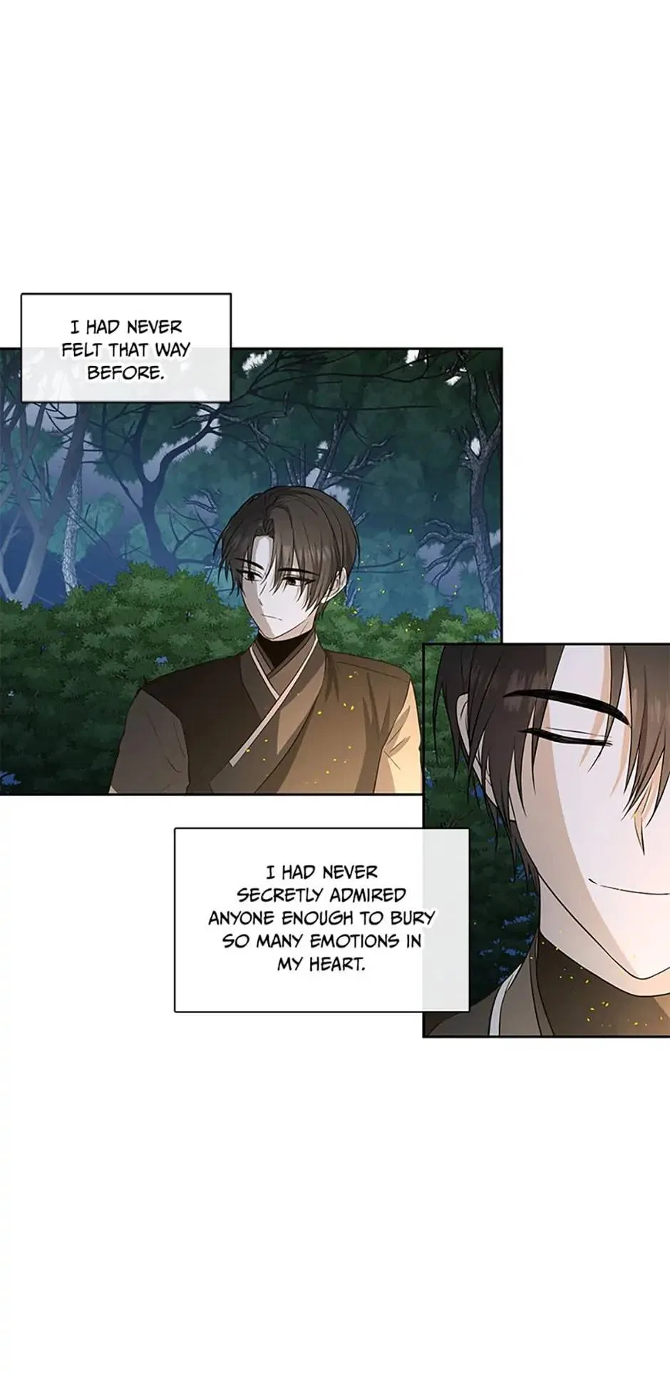 The Empire’s Hidden Hope Chapter 54 – Page 9