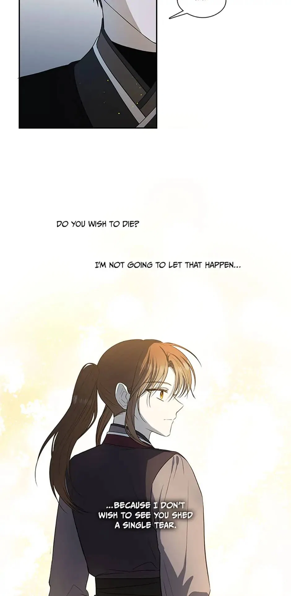 The Empire’s Hidden Hope Chapter 54 – Page 11