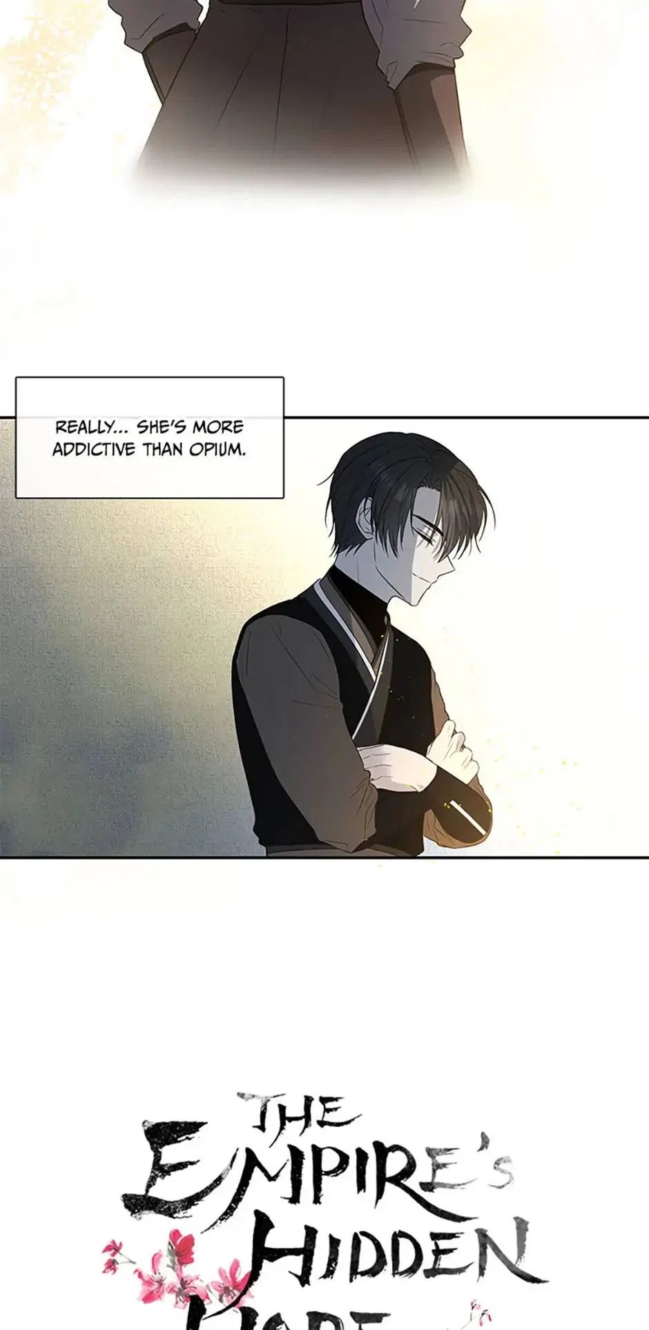 The Empire’s Hidden Hope Chapter 54 – Page 12
