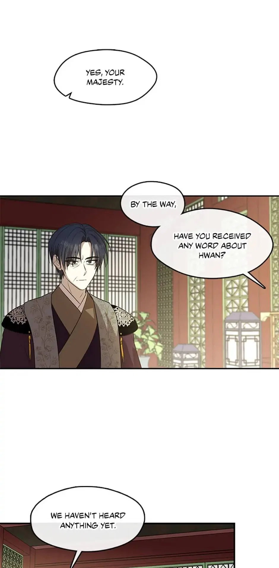 The Empire’s Hidden Hope Chapter 54 – Page 17